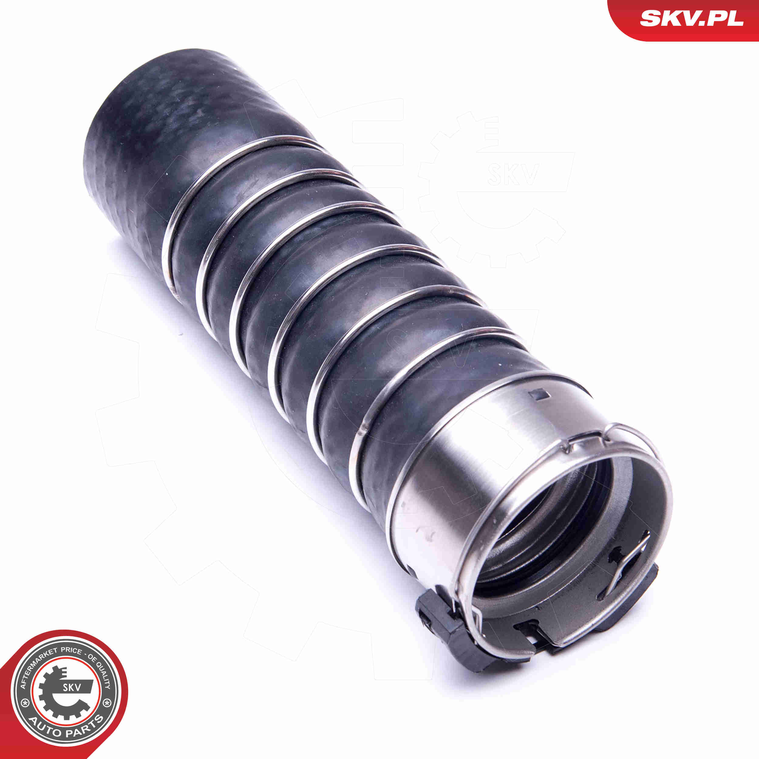 Charger Air Hose - 24SKV911 ESEN SKV