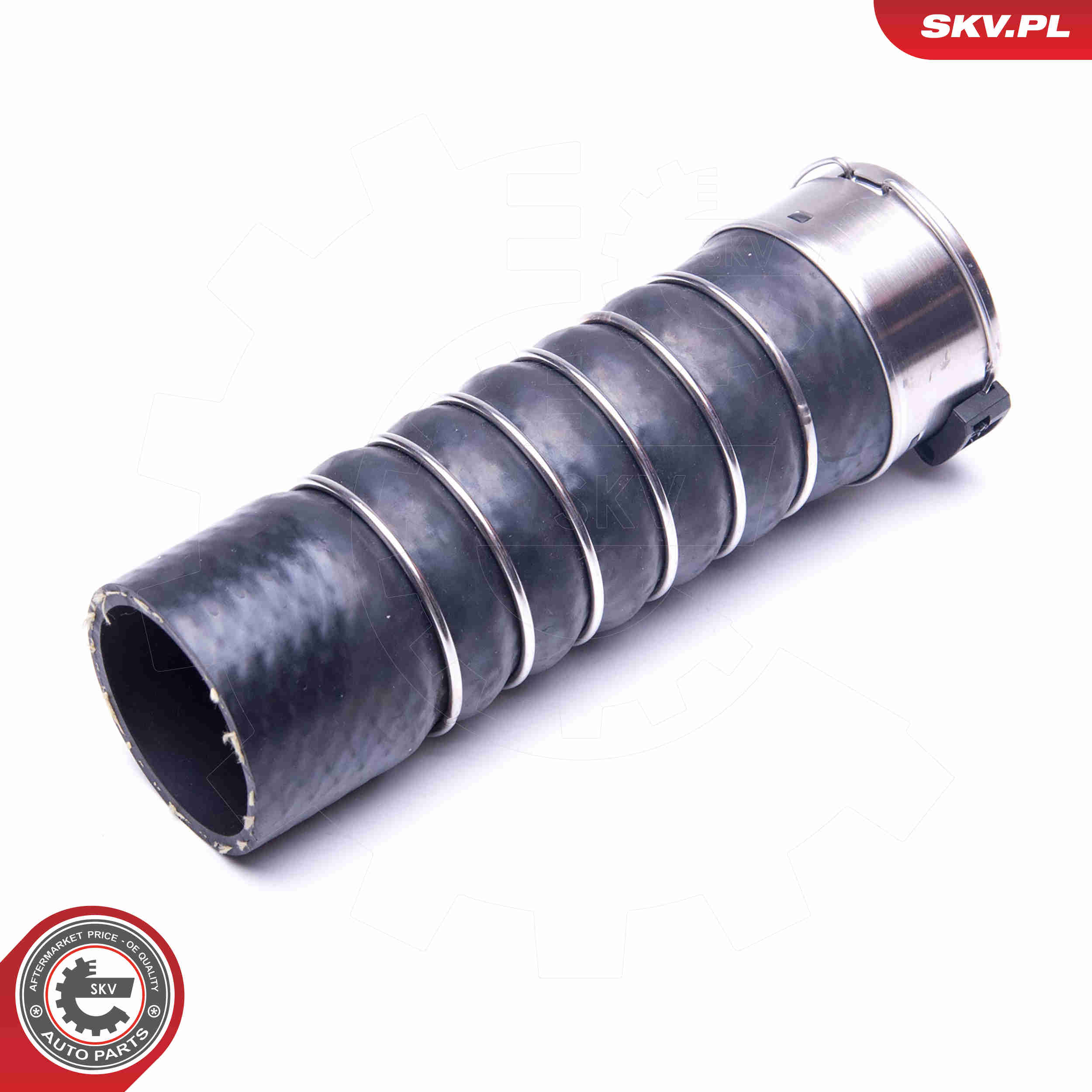 Charger Air Hose - 24SKV911 ESEN SKV