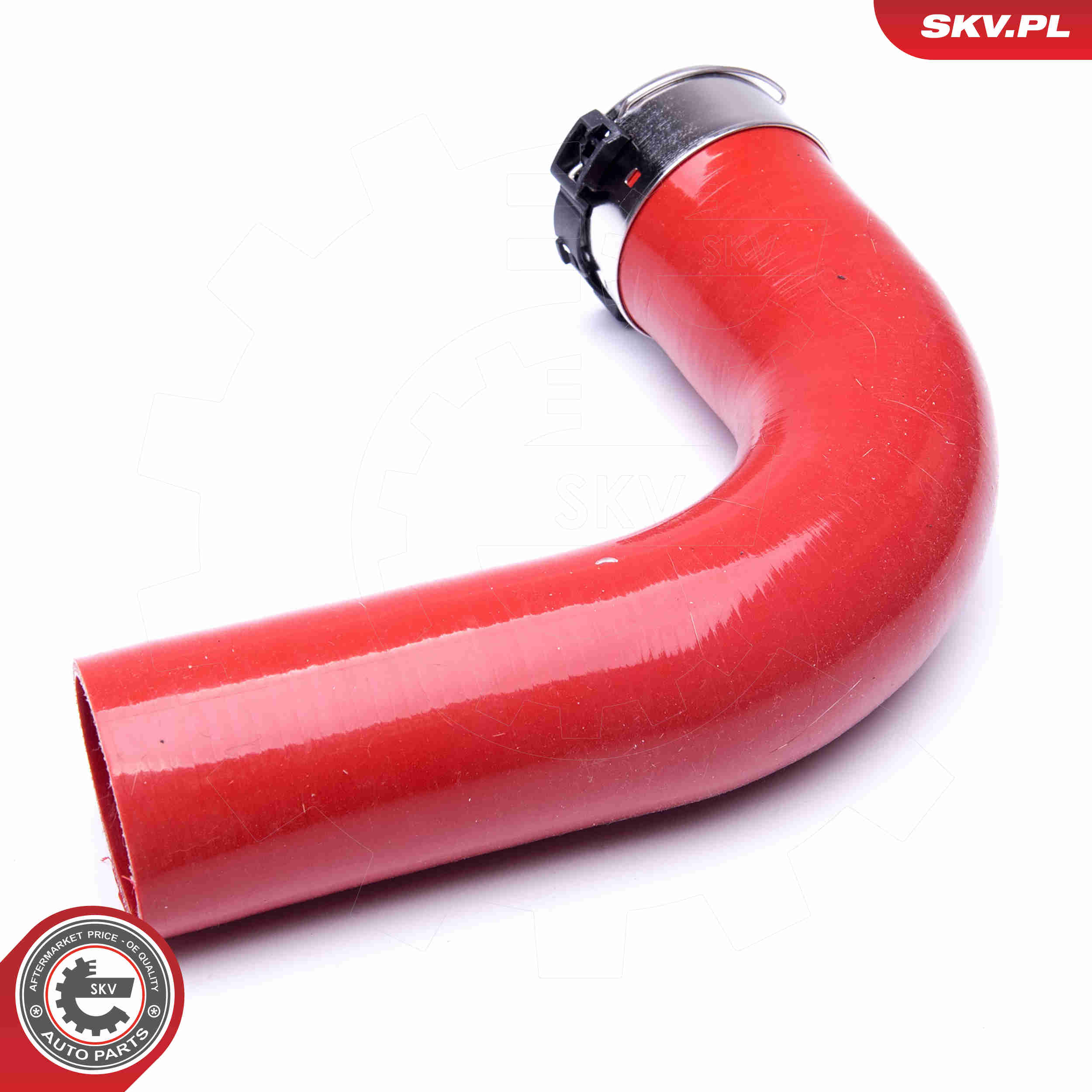Charger Air Hose - 24SKV912 ESEN SKV
