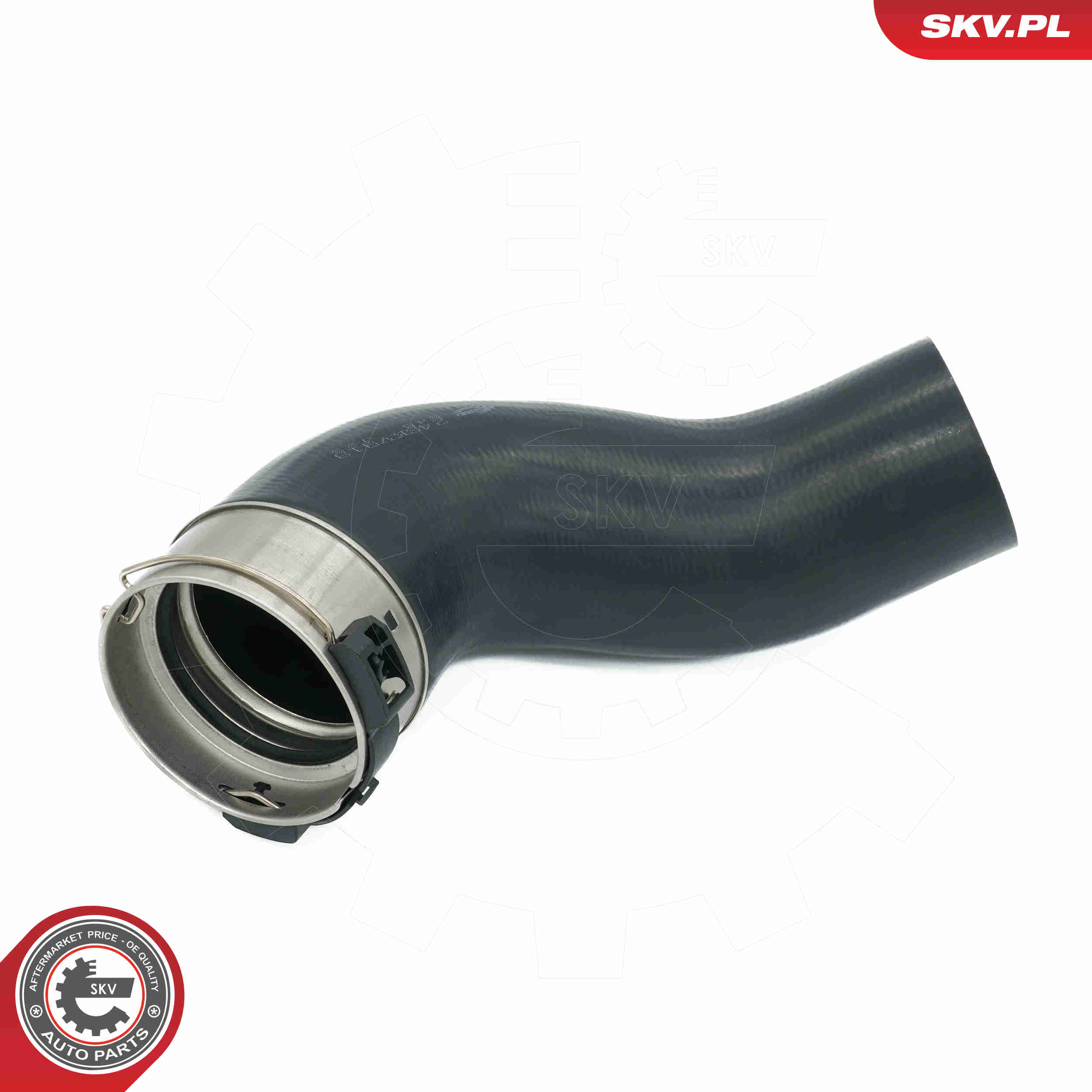 Charger Air Hose - 24SKV913 ESEN SKV