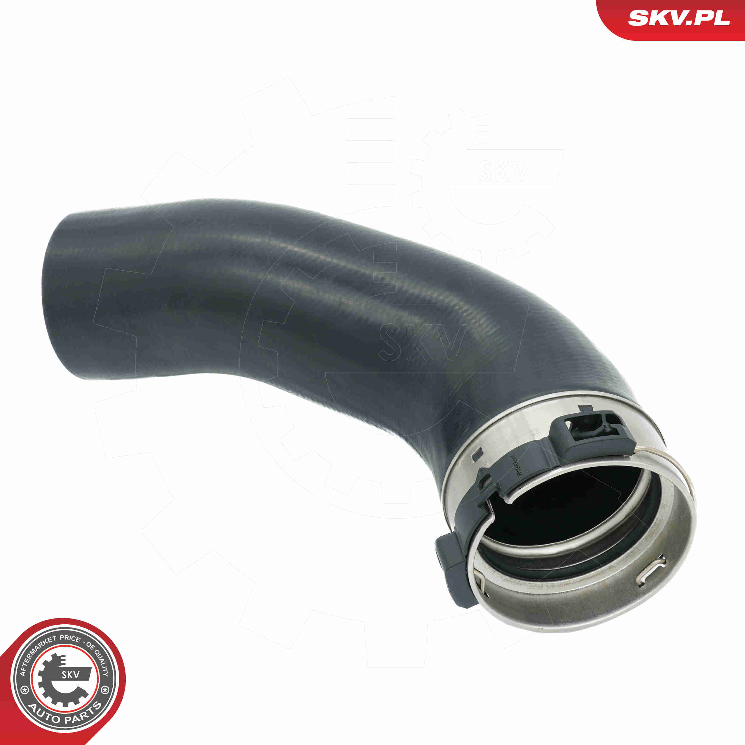 Charger Air Hose - 24SKV913 ESEN SKV