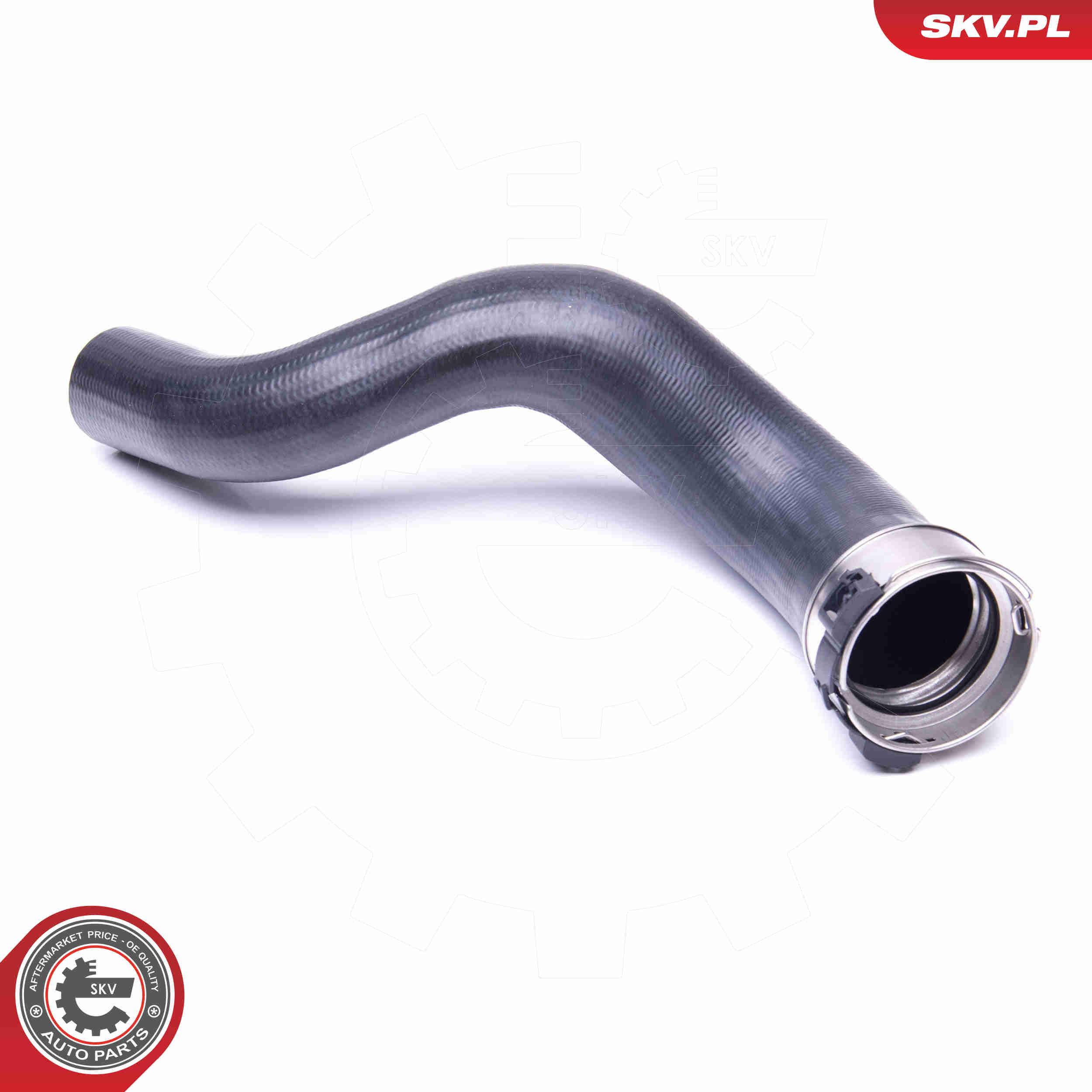 Charger Air Hose - 24SKV927 ESEN SKV