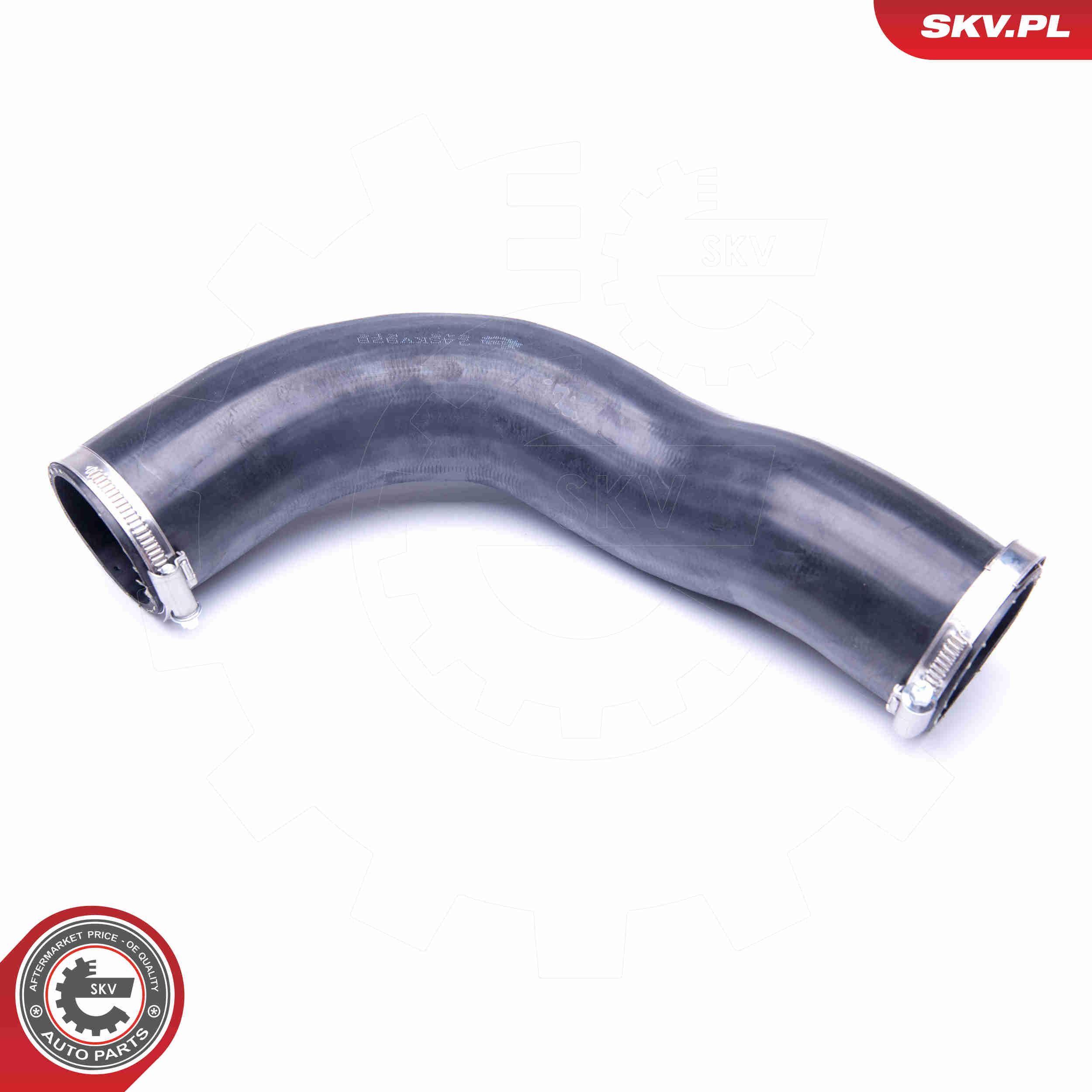 Flessibile aria alimentazione - 24SKV928 ESEN SKV