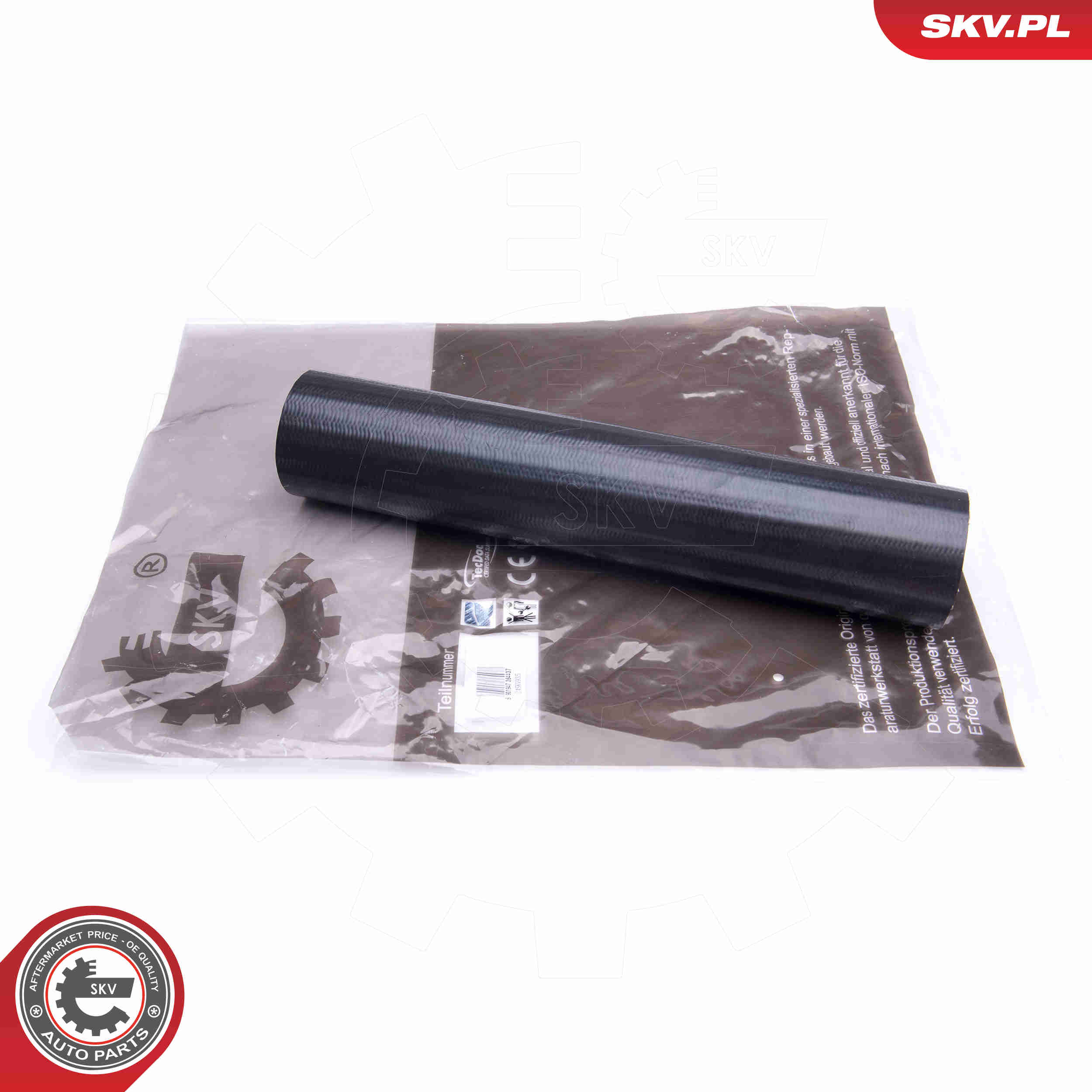 Flessibile aria alimentazione - 24SKV935 ESEN SKV