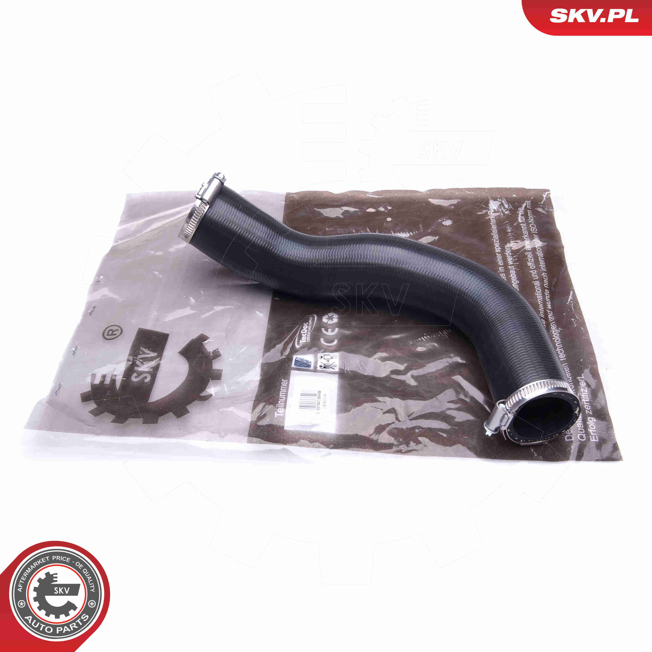 Flessibile aria alimentazione - 24SKV938 ESEN SKV
