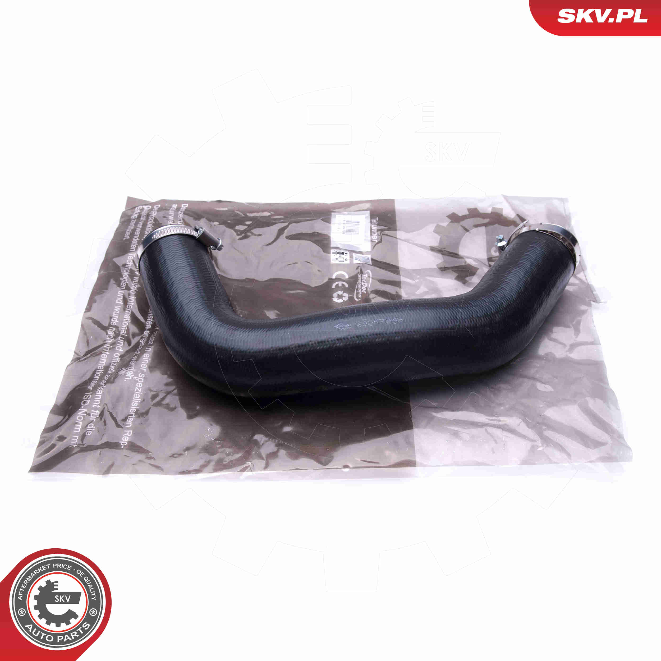 Flessibile aria alimentazione - 24SKV941 ESEN SKV