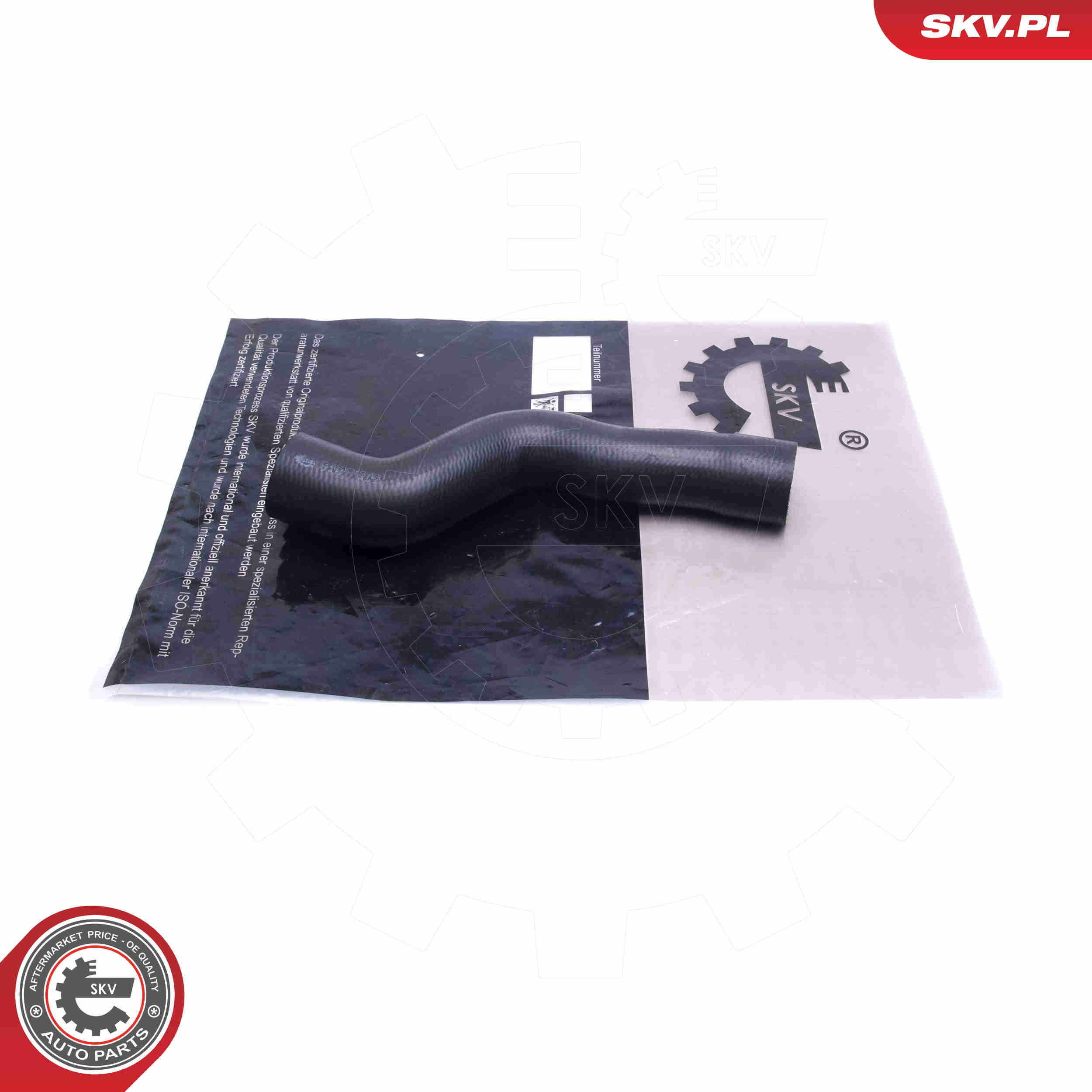 Flessibile aria alimentazione - 24SKV943 ESEN SKV