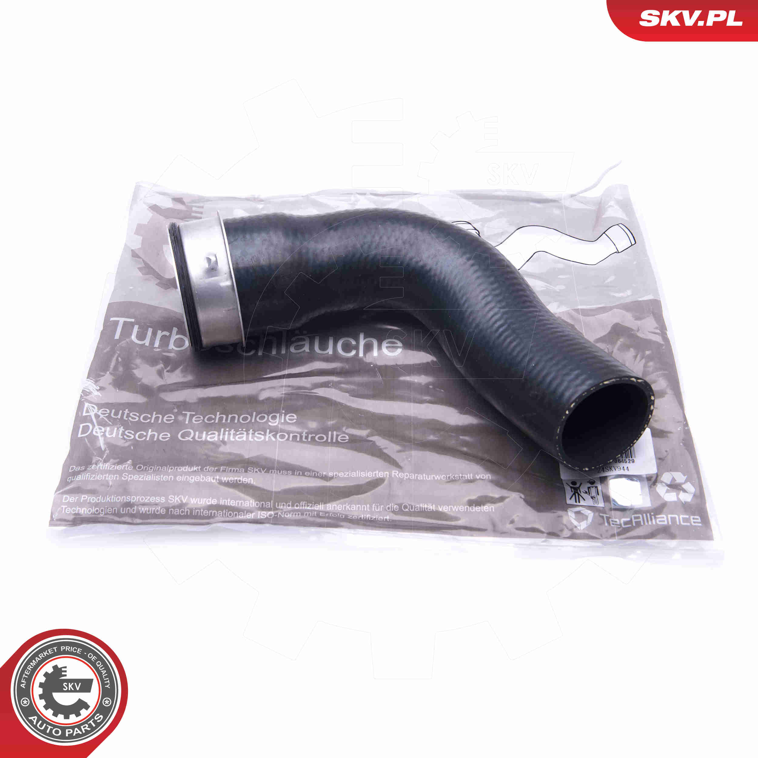 Flessibile aria alimentazione - 24SKV944 ESEN SKV