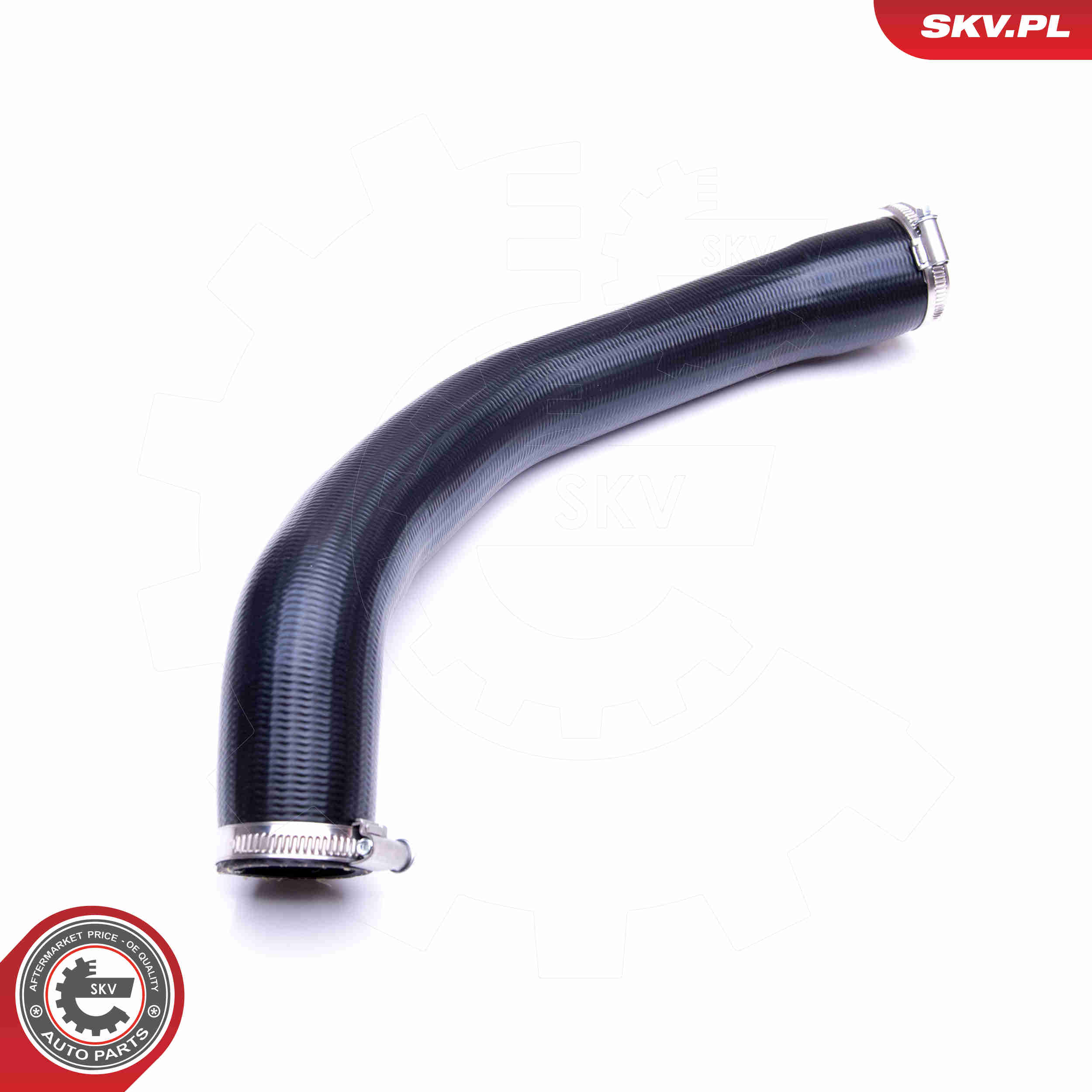 Charger Air Hose - 24SKV951 ESEN SKV