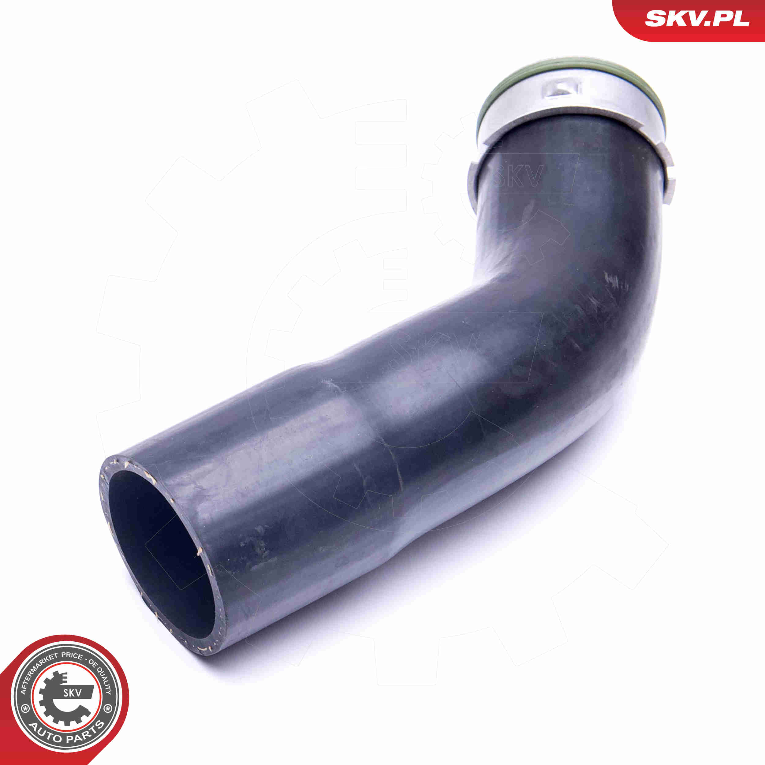 Charger Air Hose - 24SKV952 ESEN SKV