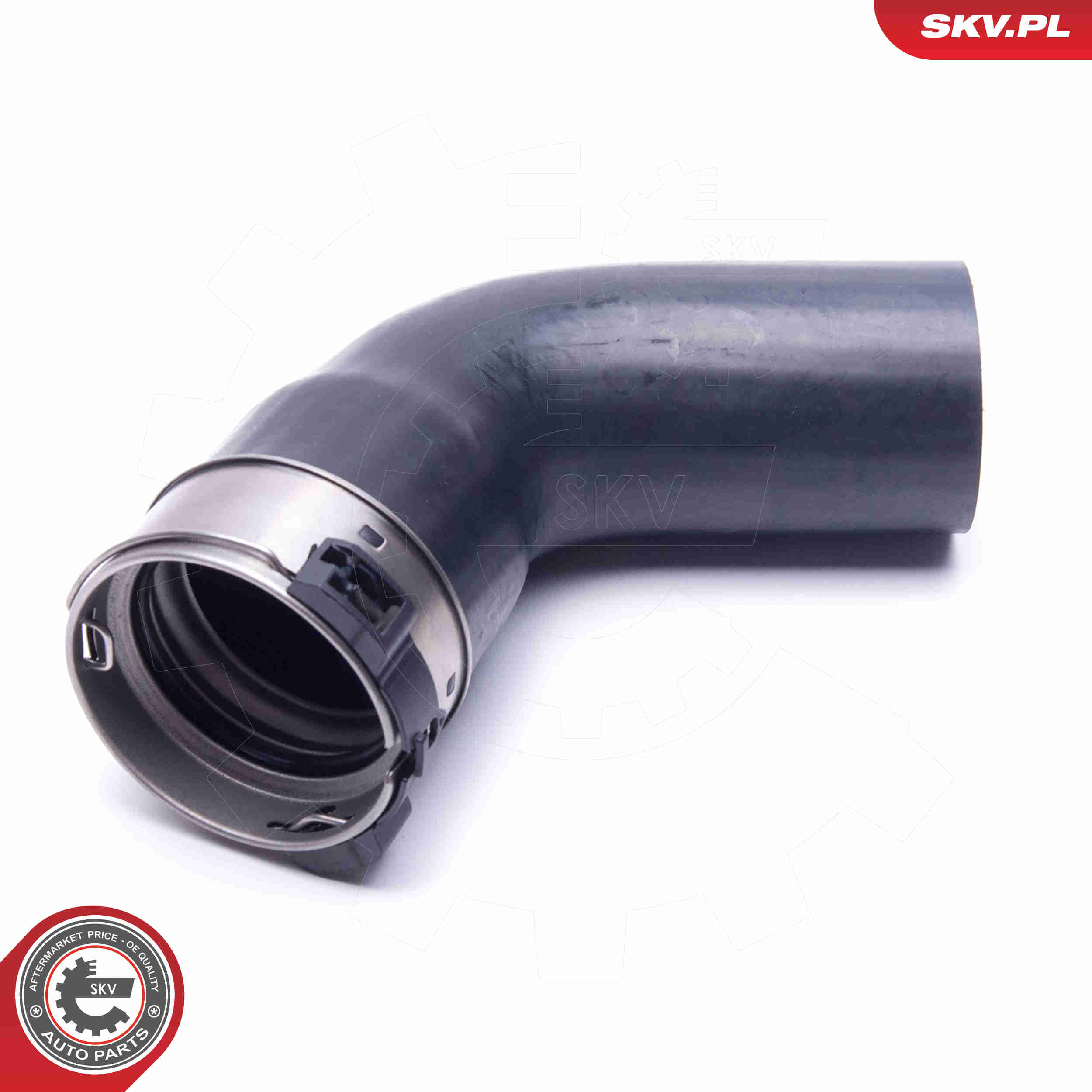 Charger Air Hose - 24SKV955 ESEN SKV