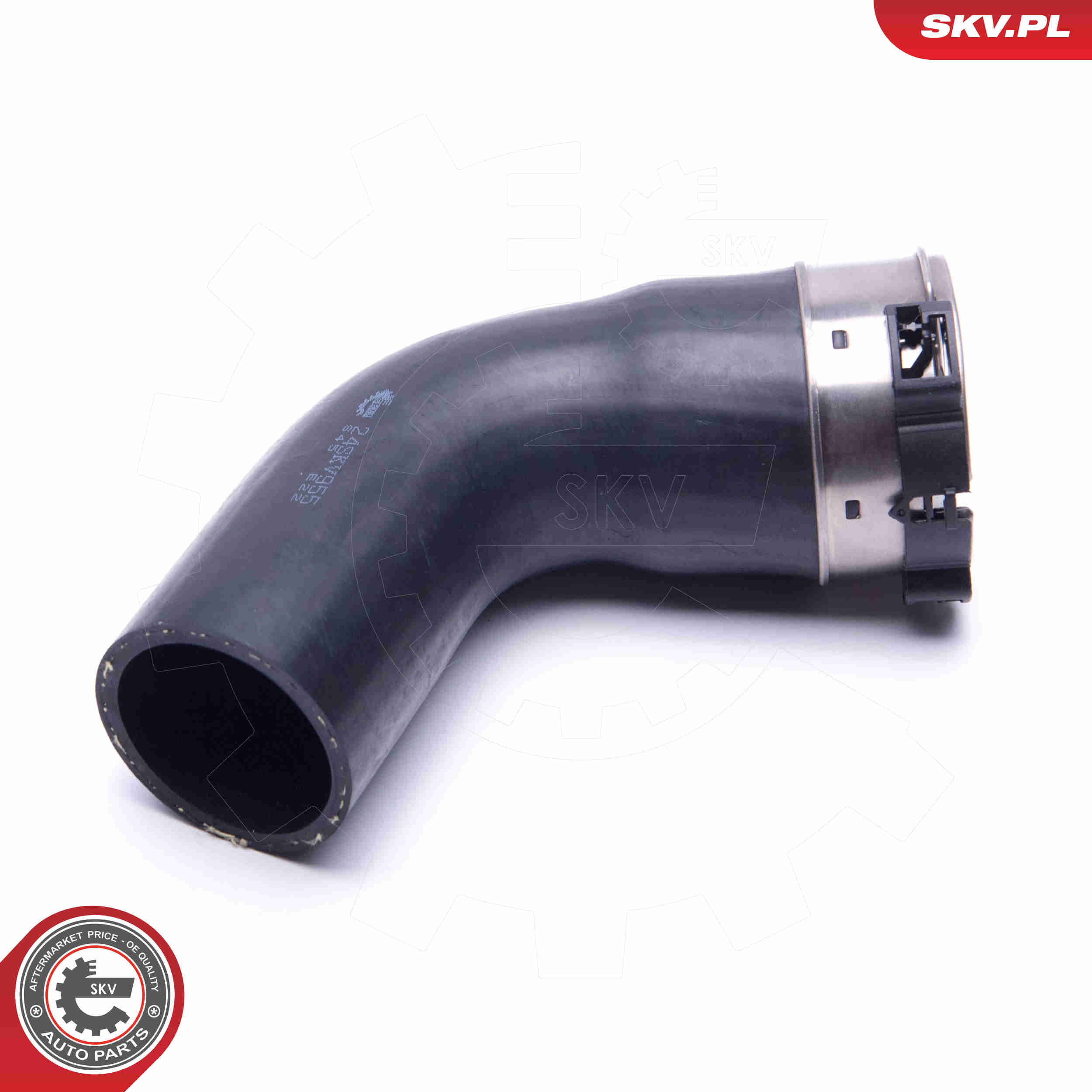 Charger Air Hose - 24SKV955 ESEN SKV