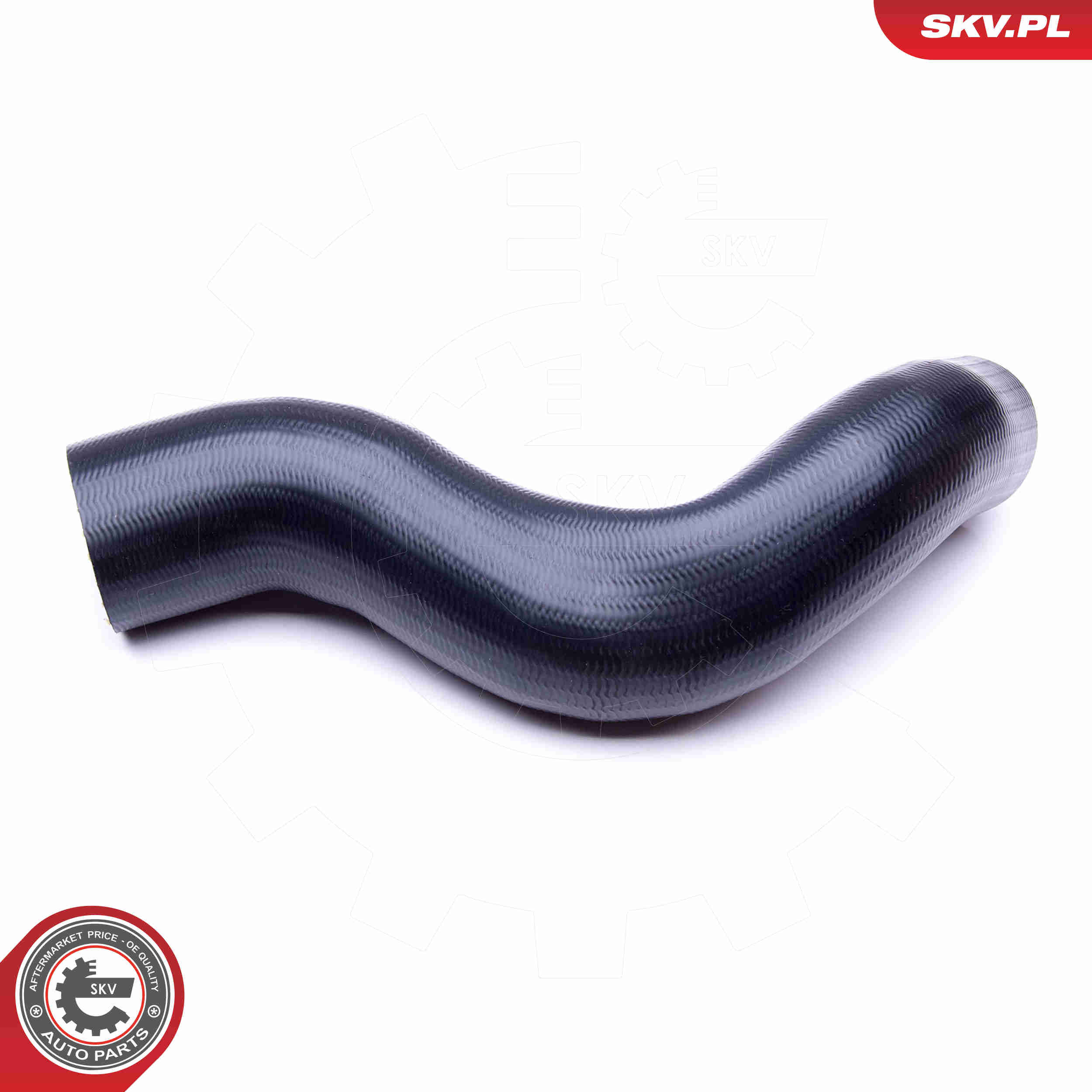 Charger Air Hose - 24SKV958 ESEN SKV