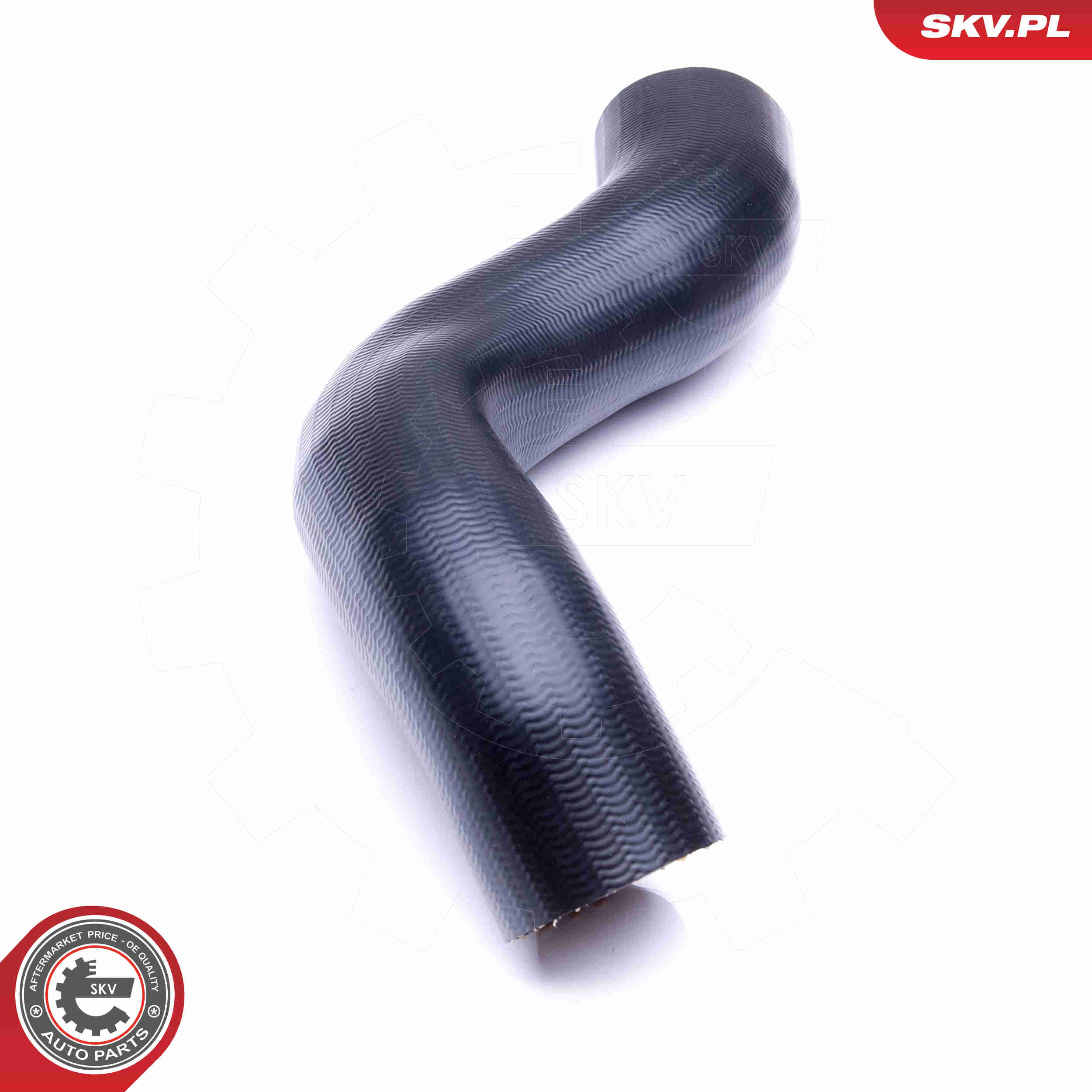 Charger Air Hose - 24SKV958 ESEN SKV