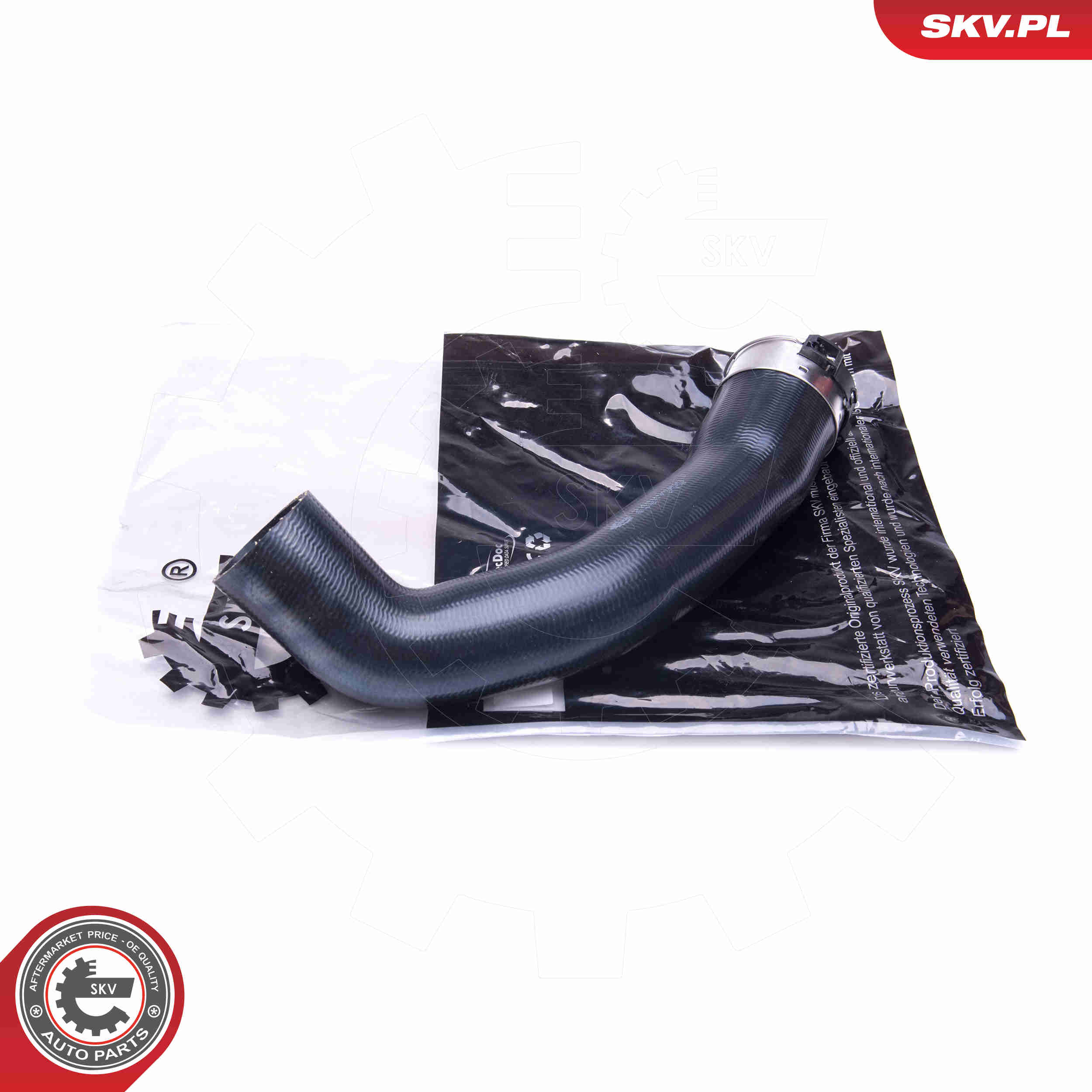 Flessibile aria alimentazione - 24SKV959 ESEN SKV