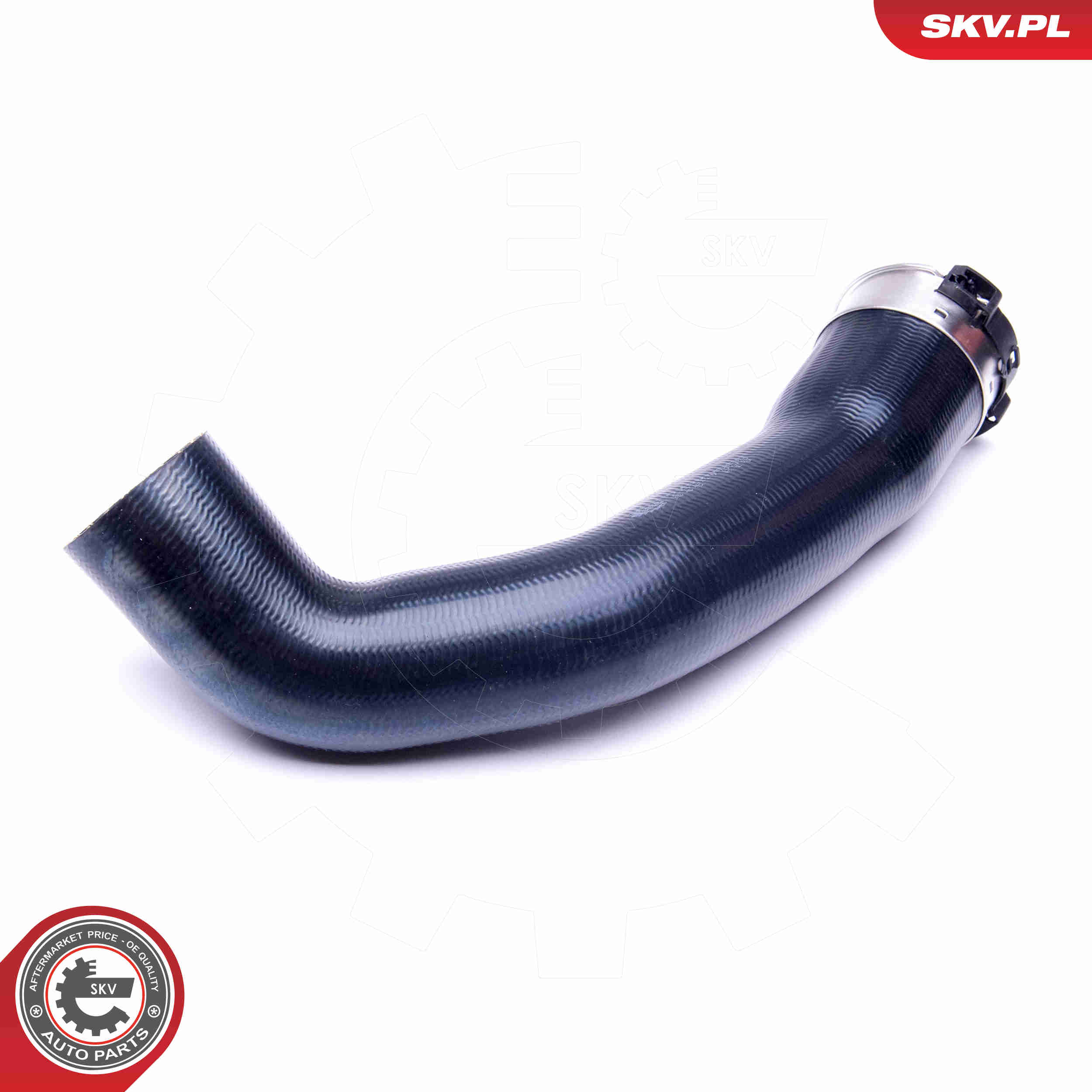Charger Air Hose - 24SKV959 ESEN SKV
