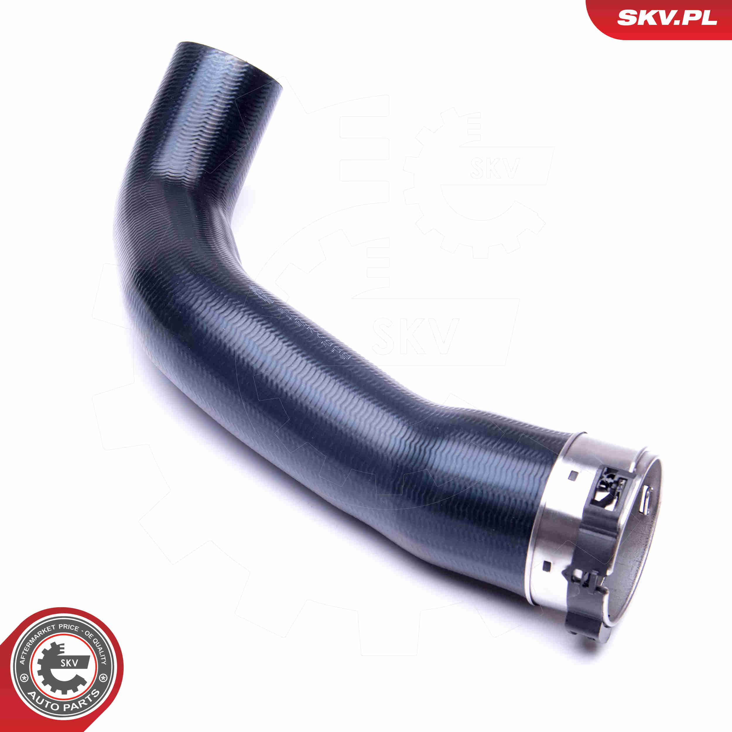 Charger Air Hose - 24SKV959 ESEN SKV