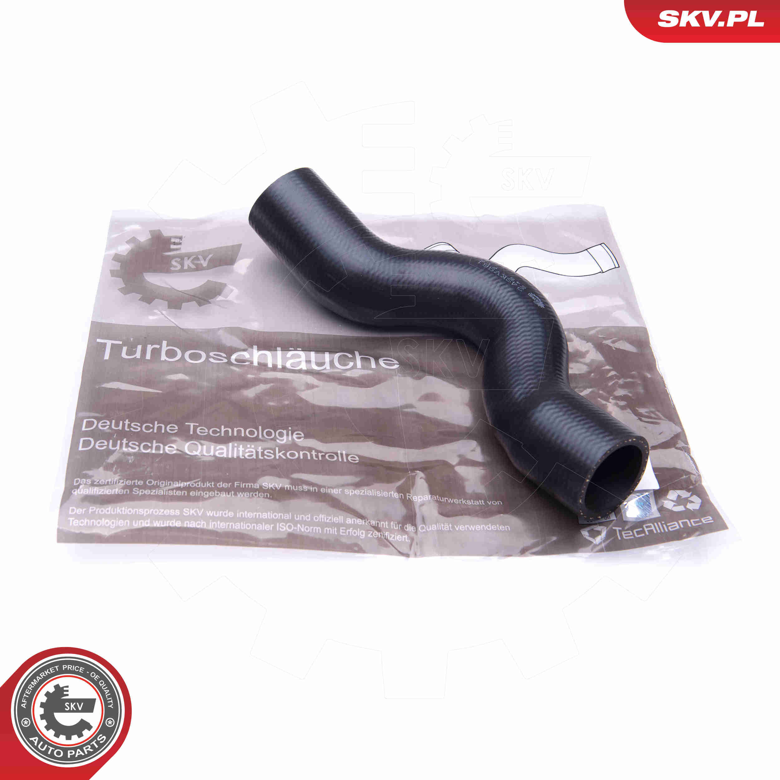 Flessibile aria alimentazione - 24SKV961 ESEN SKV