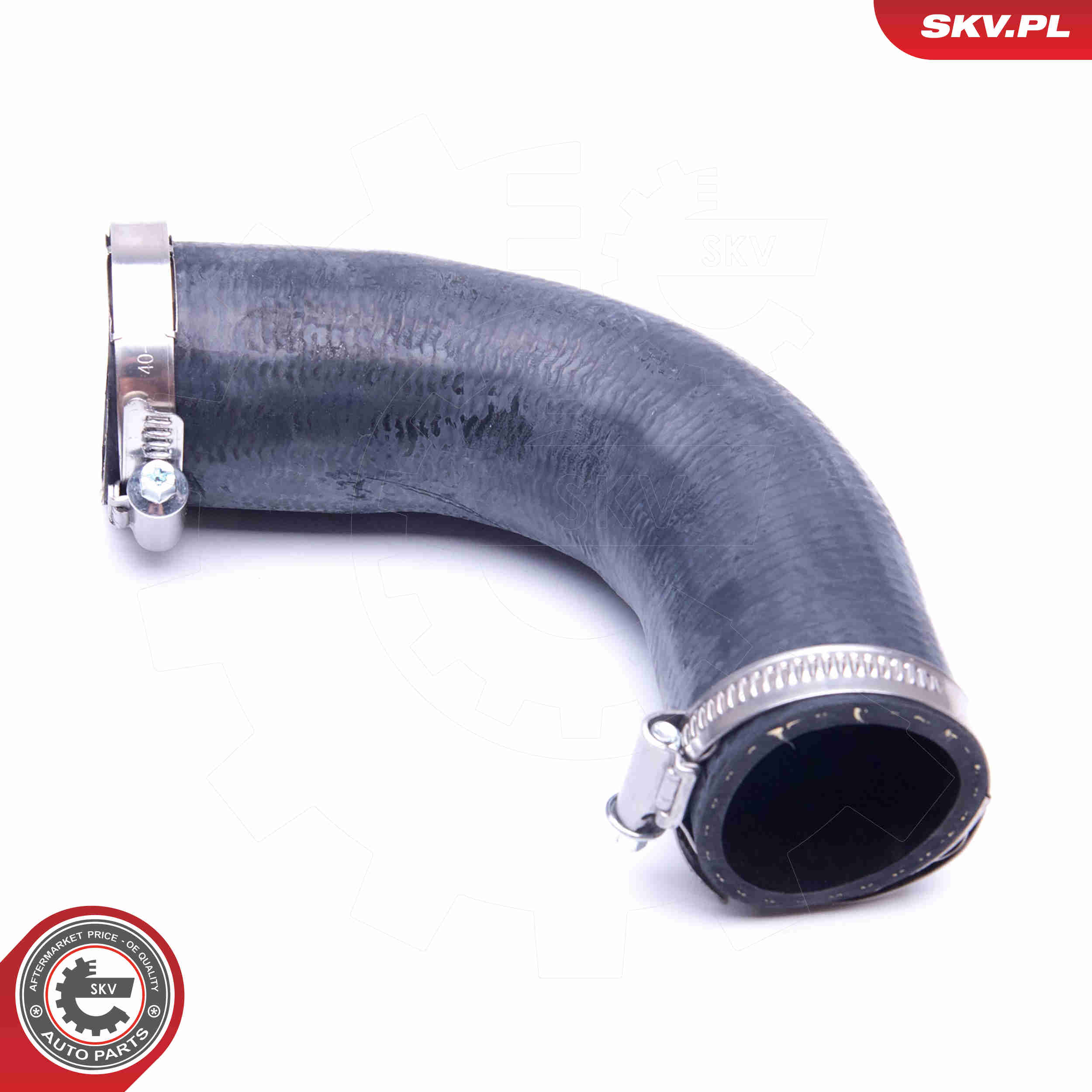 Charger Air Hose - 24SKV964 ESEN SKV