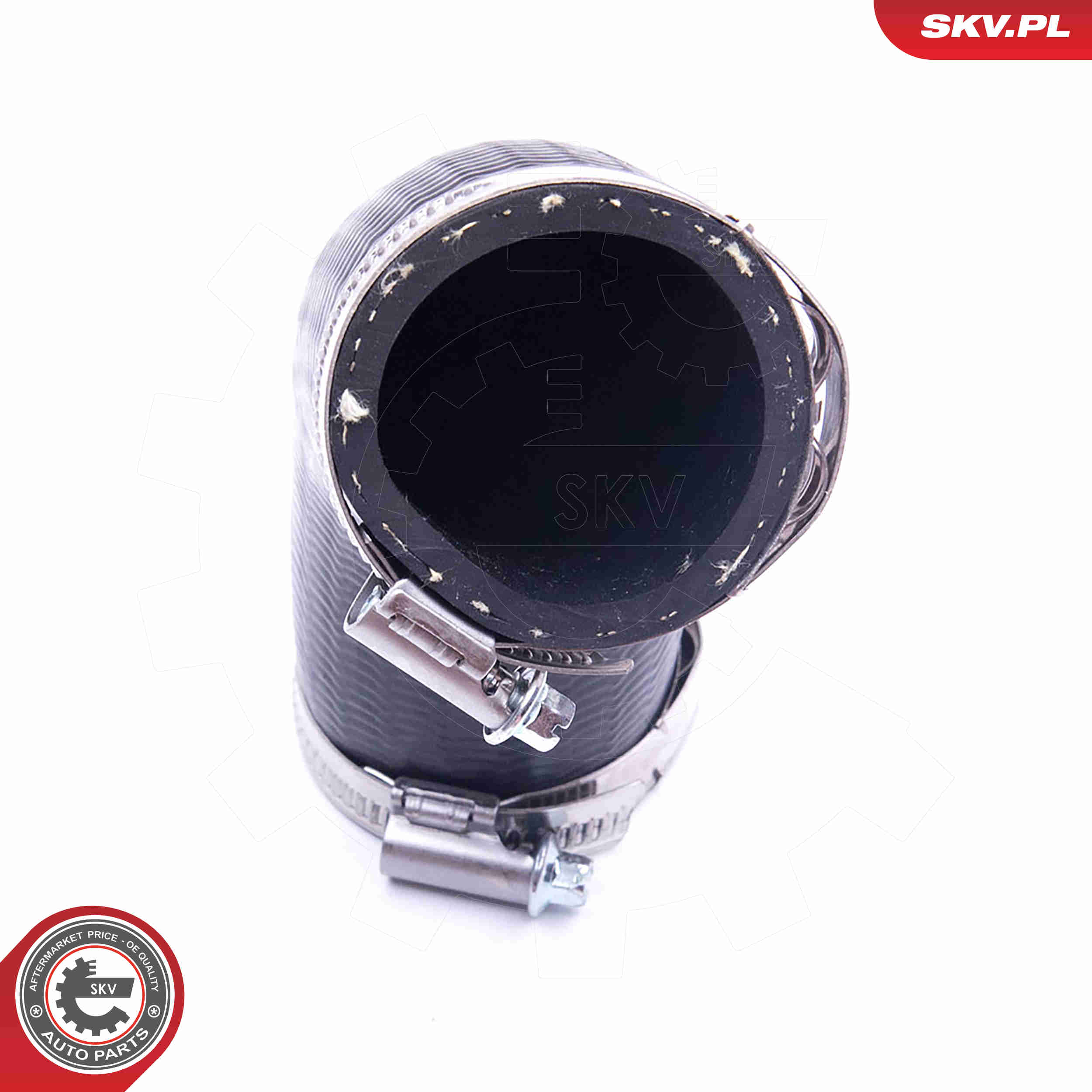 Charger Air Hose - 24SKV976 ESEN SKV