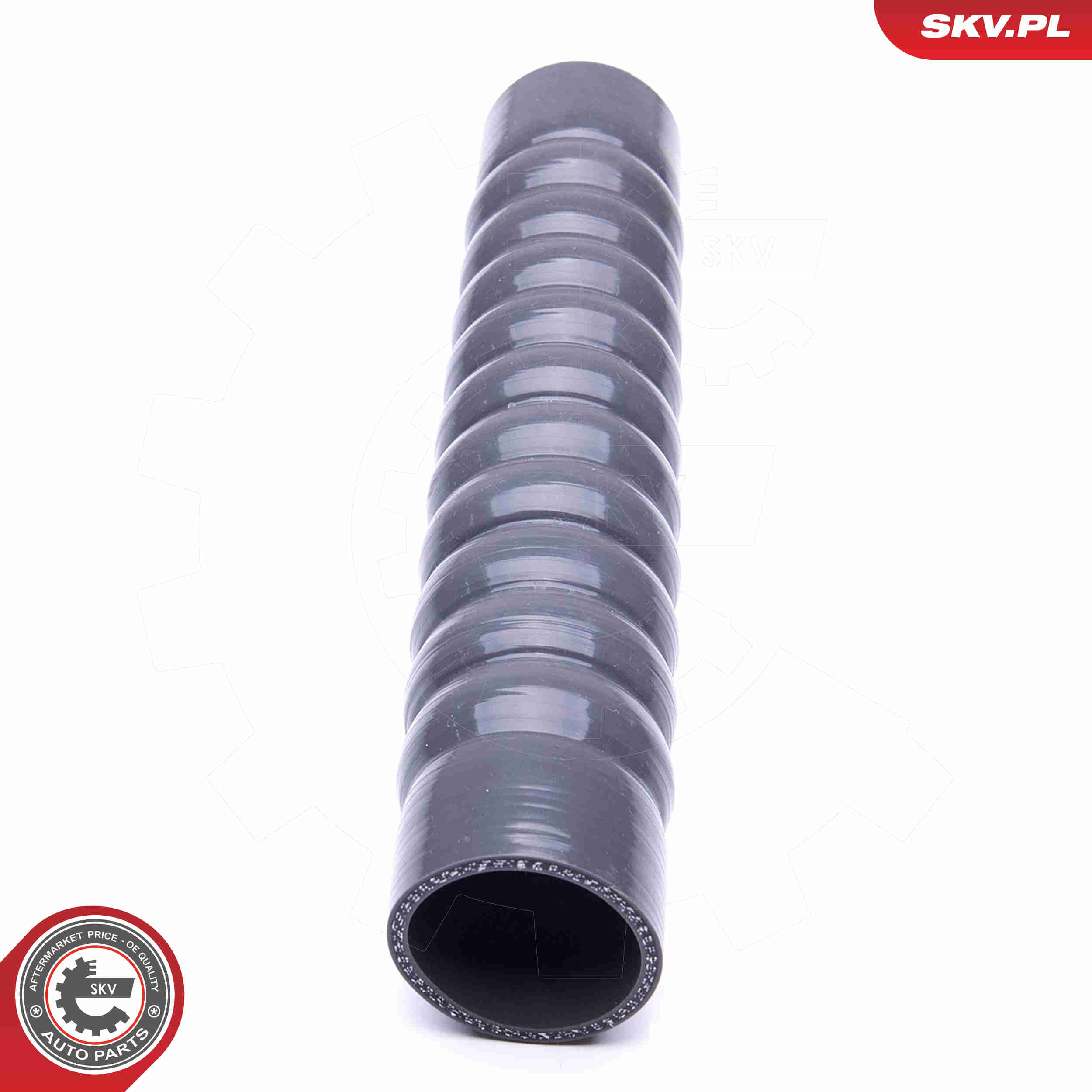 Charger Air Hose - 24SKV983 ESEN SKV