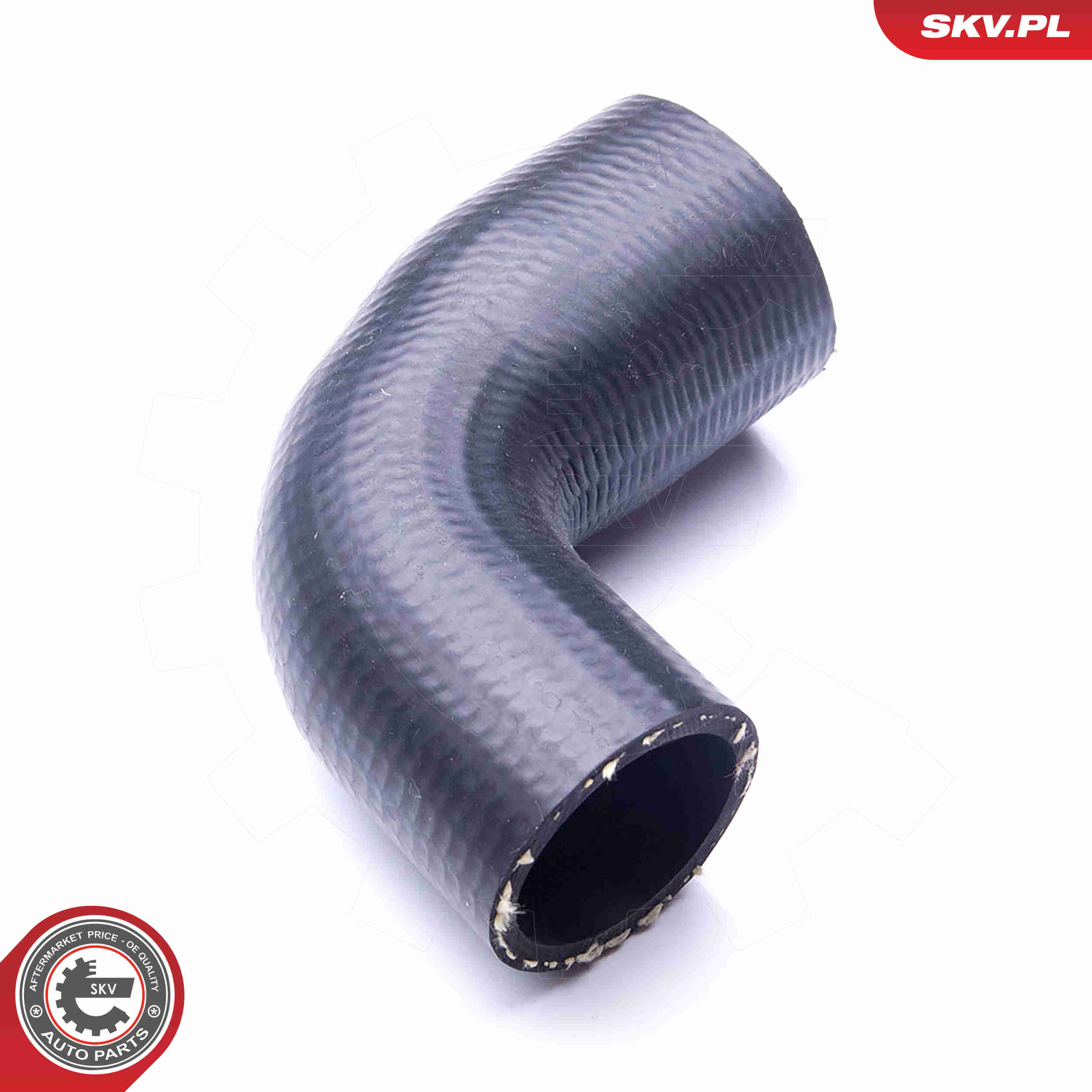Charger Air Hose - 24SKV986 ESEN SKV