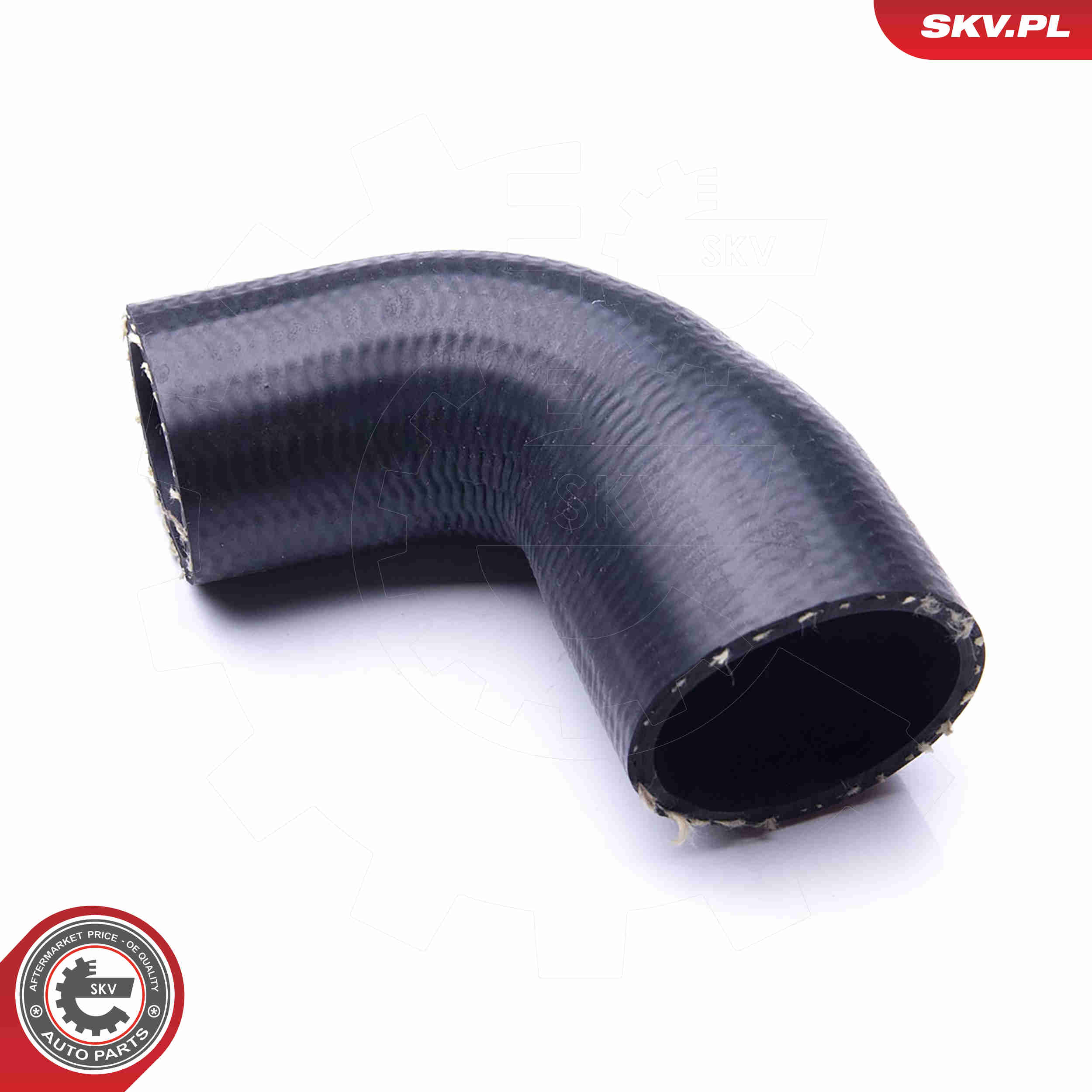 Charger Air Hose - 24SKV986 ESEN SKV