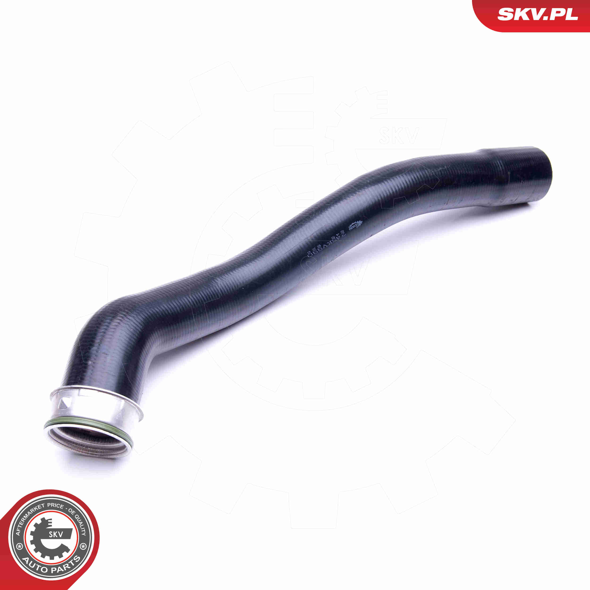 Flessibile aria alimentazione - 24SKV990 ESEN SKV