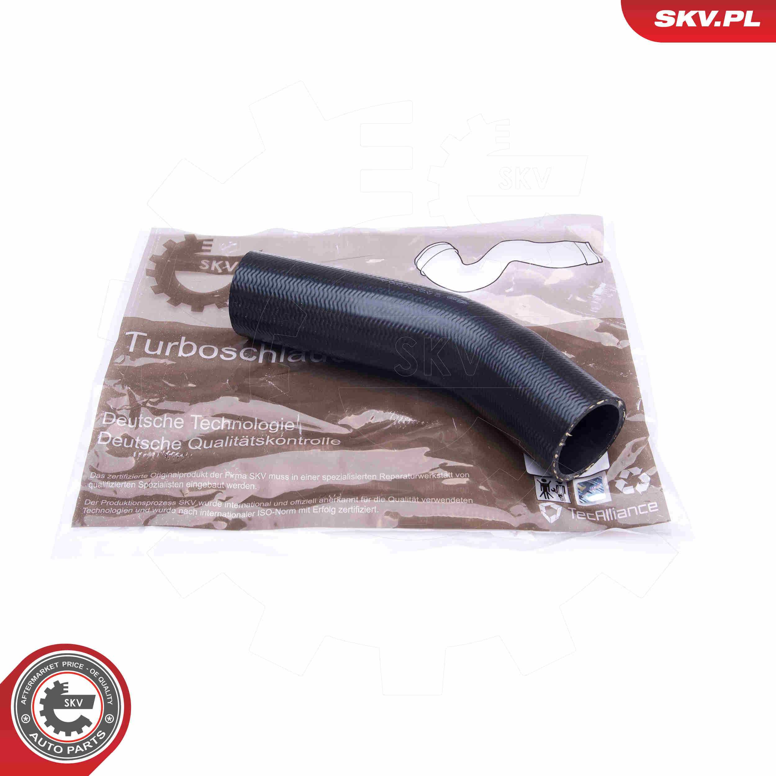 Flessibile aria alimentazione - 24SKV994 ESEN SKV
