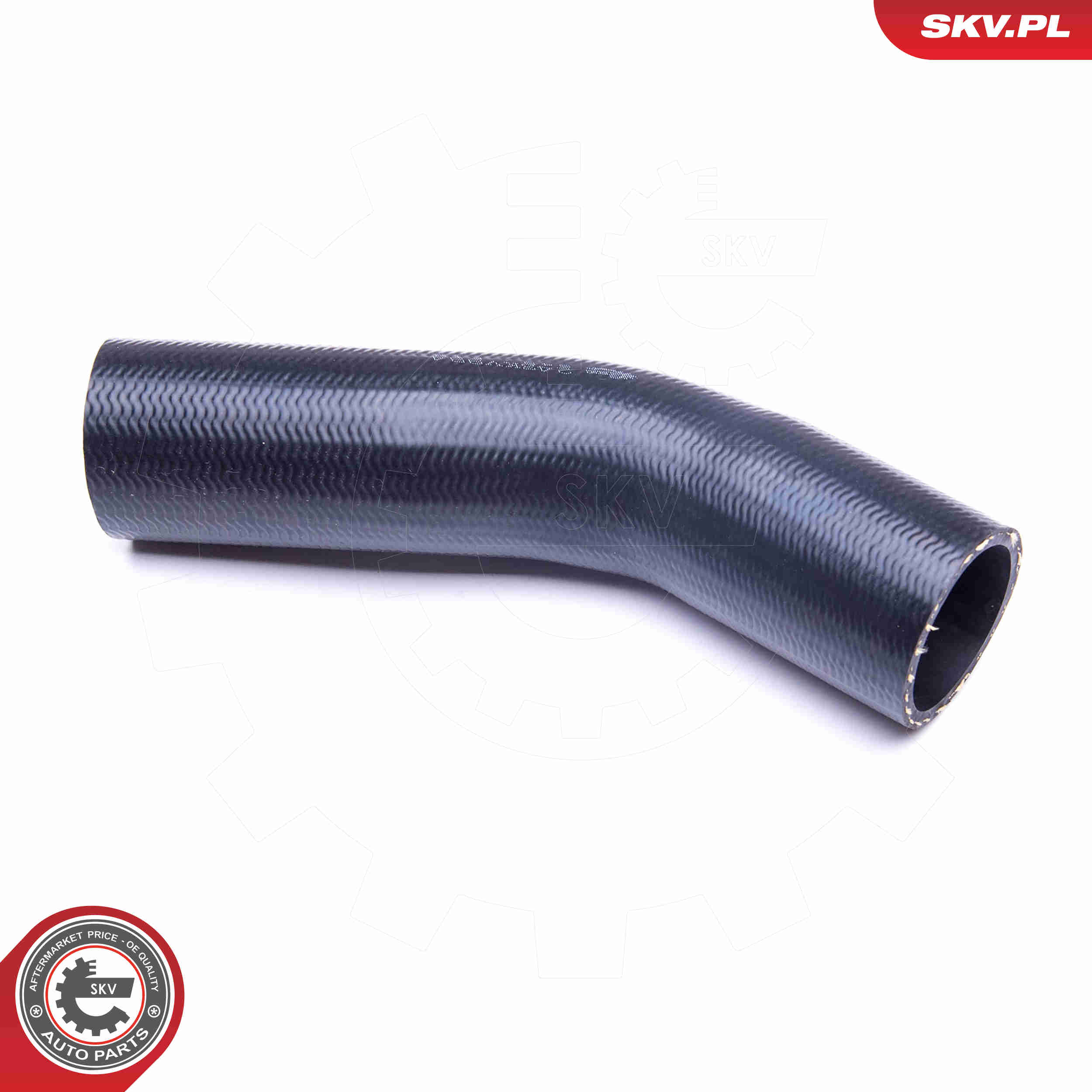Charger Air Hose - 24SKV994 ESEN SKV
