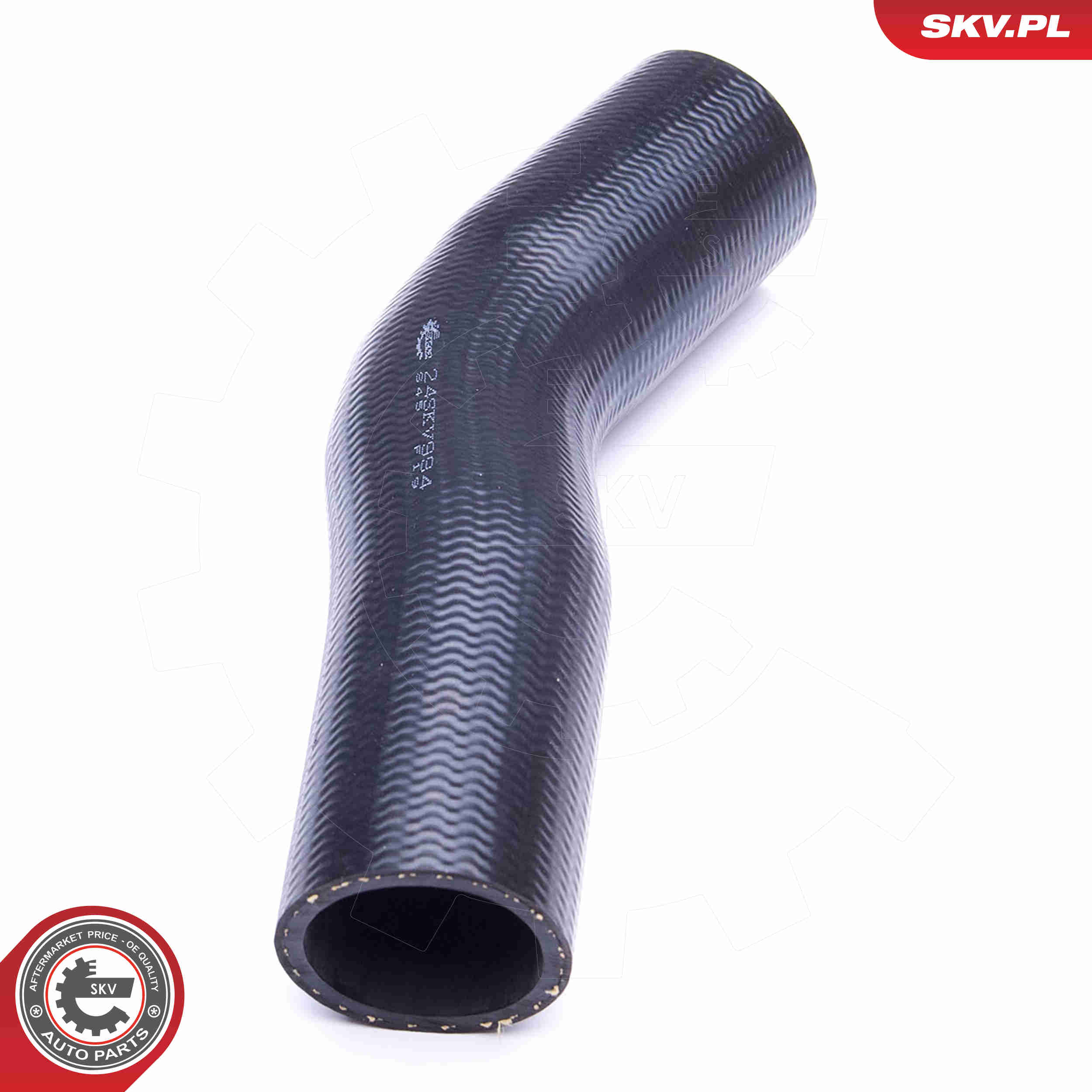 Charger Air Hose - 24SKV994 ESEN SKV