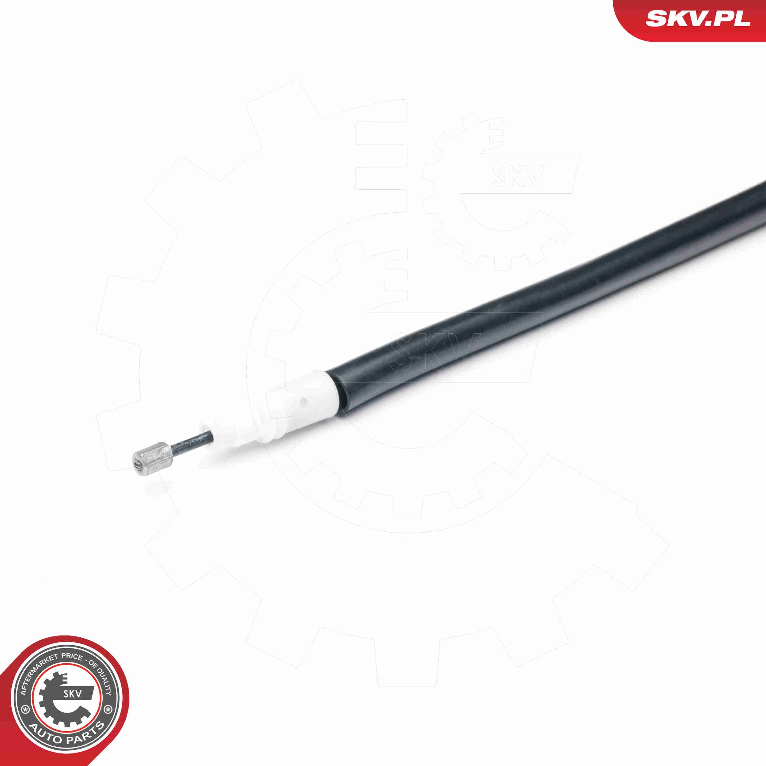 Cable, parking brake - 25SKV106 ESEN SKV