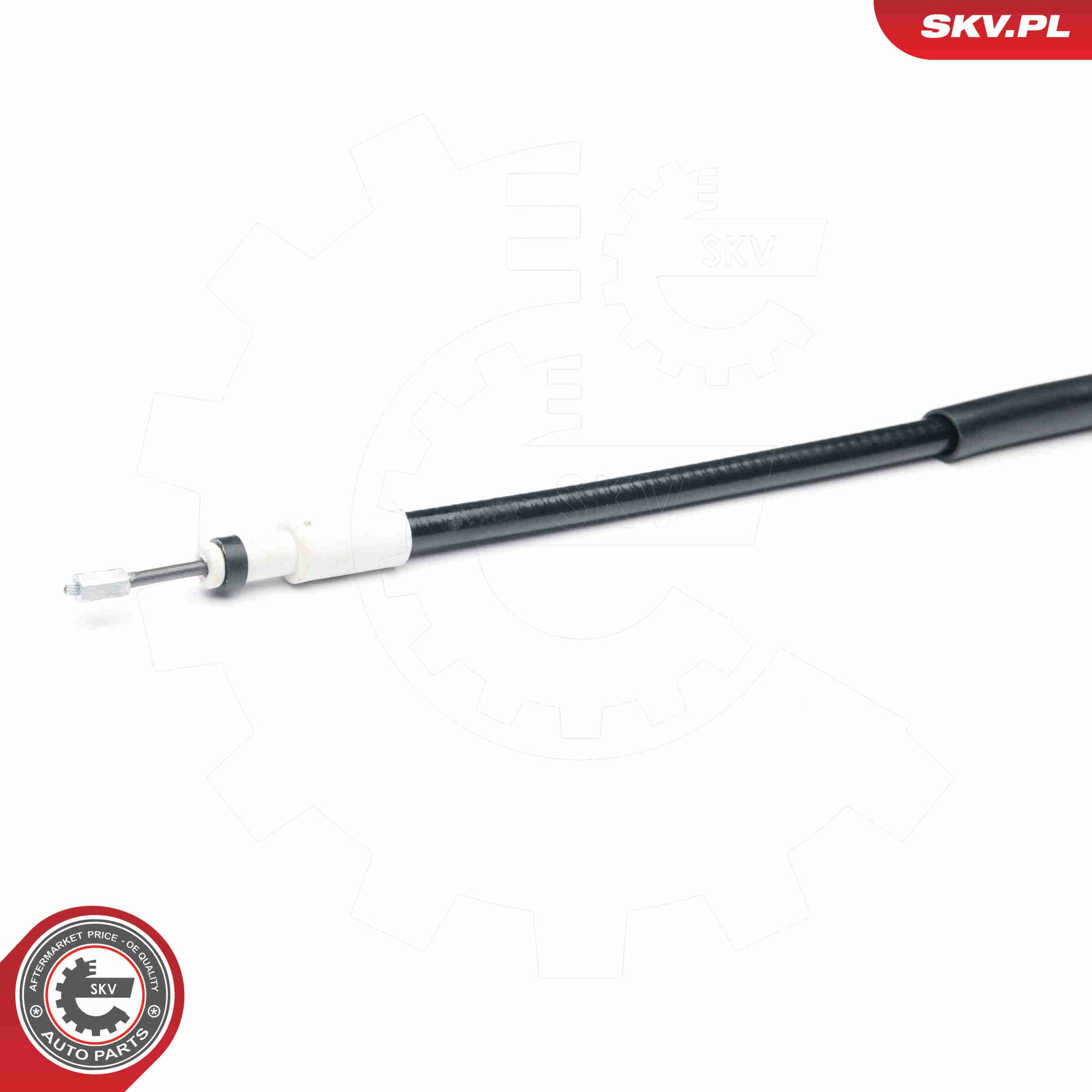 Cable, parking brake - 25SKV213 ESEN SKV