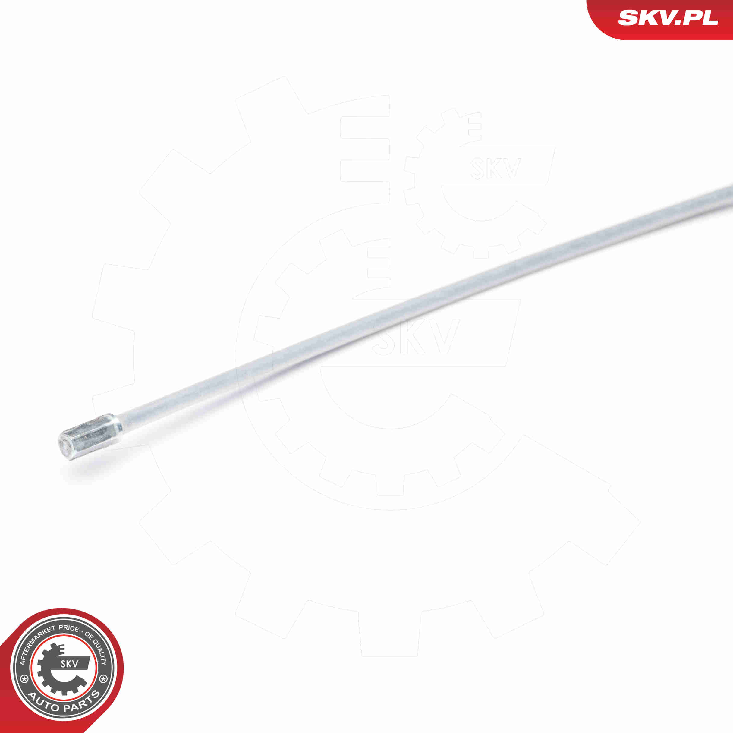 Cable, parking brake - 25SKV426 ESEN SKV