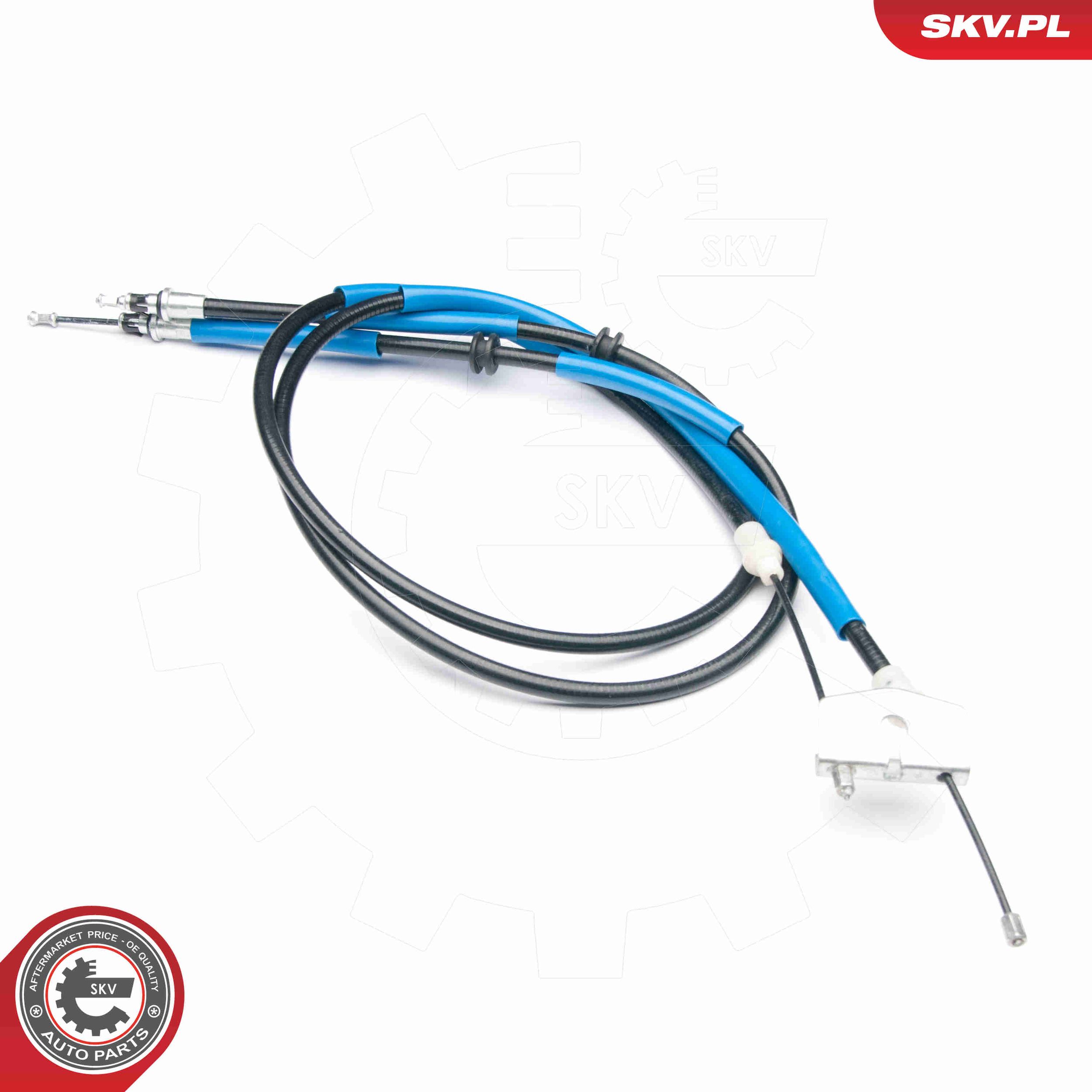 Cable, parking brake - 25SKV926 ESEN SKV