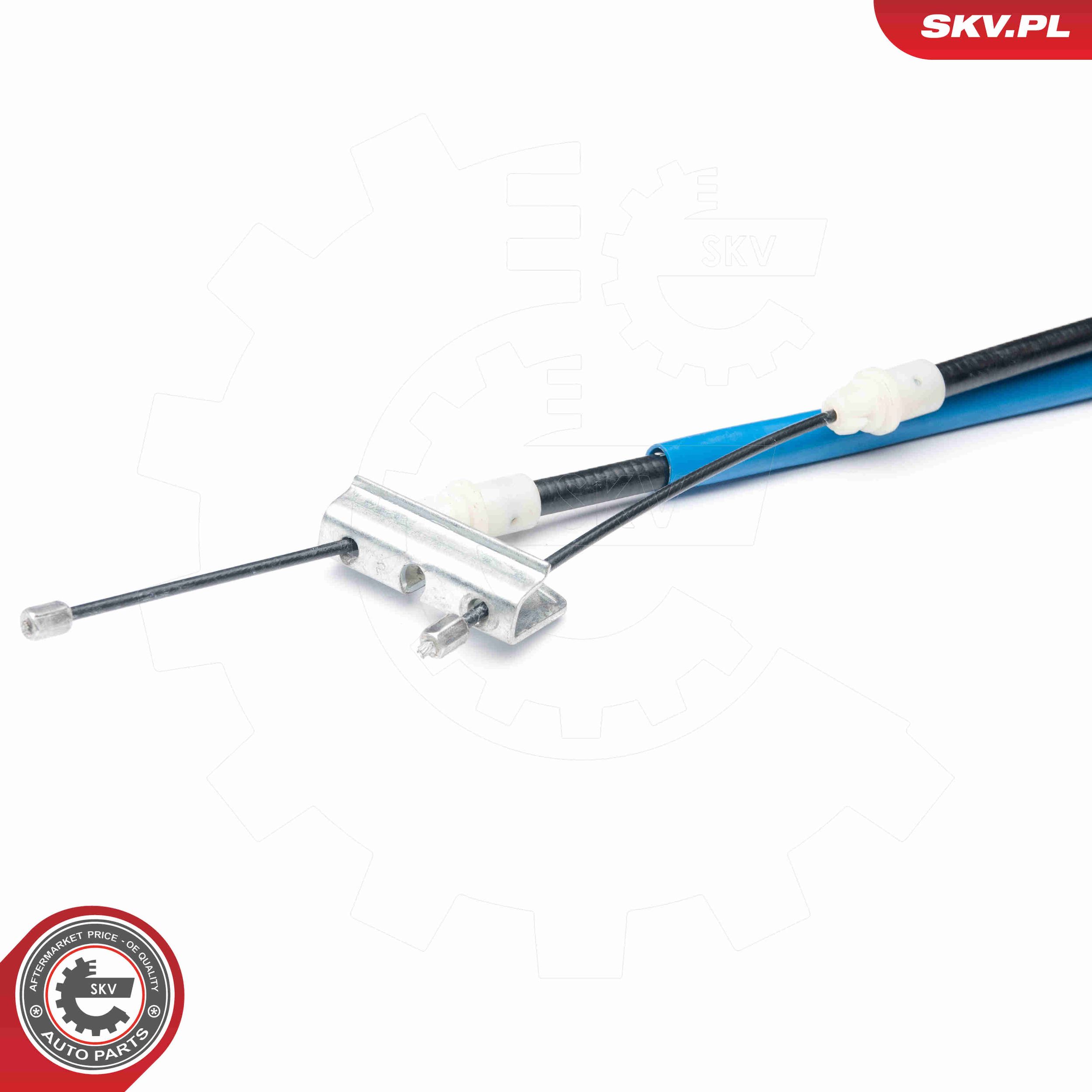 Cable, parking brake - 25SKV926 ESEN SKV