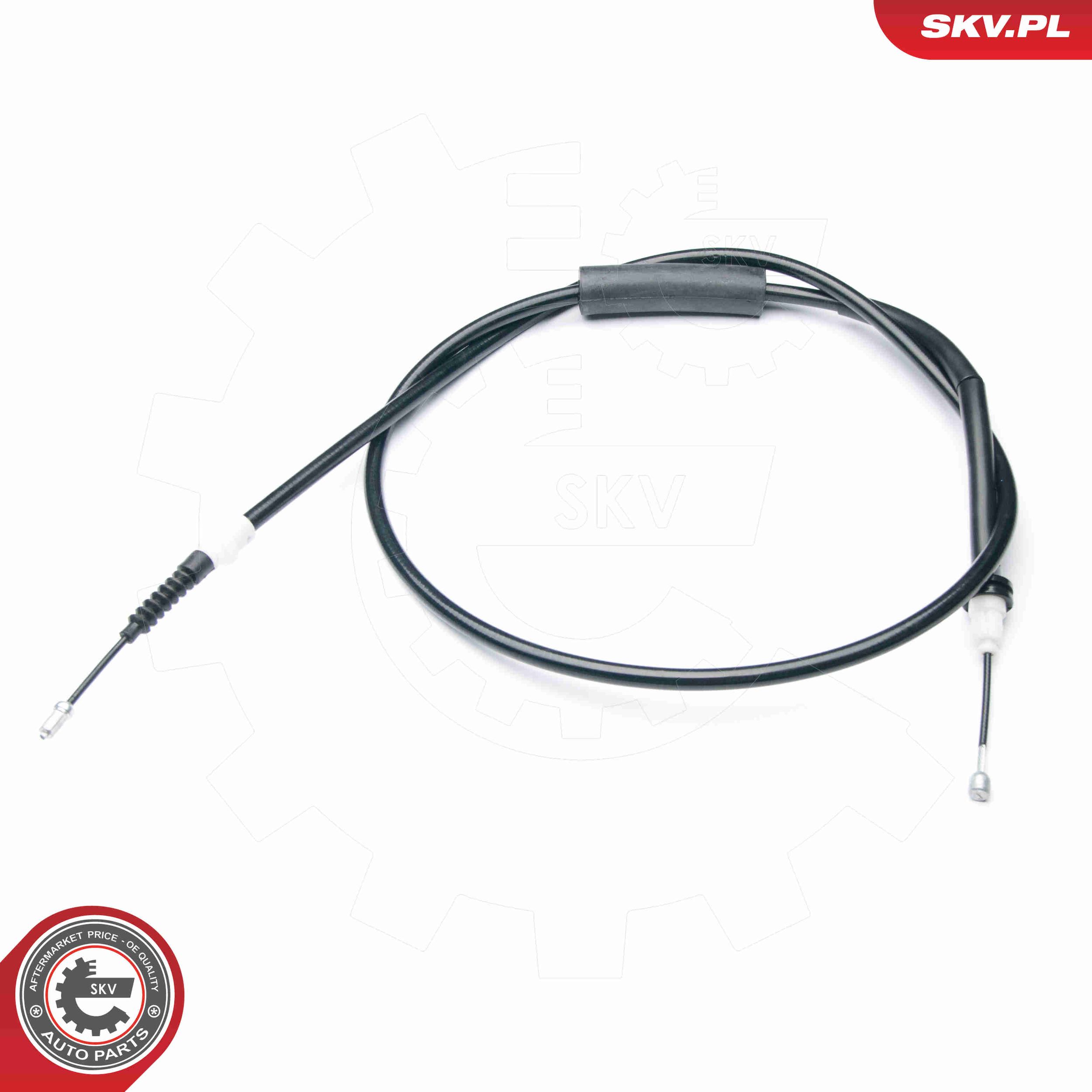 Cable, parking brake - 25SKV966 ESEN SKV