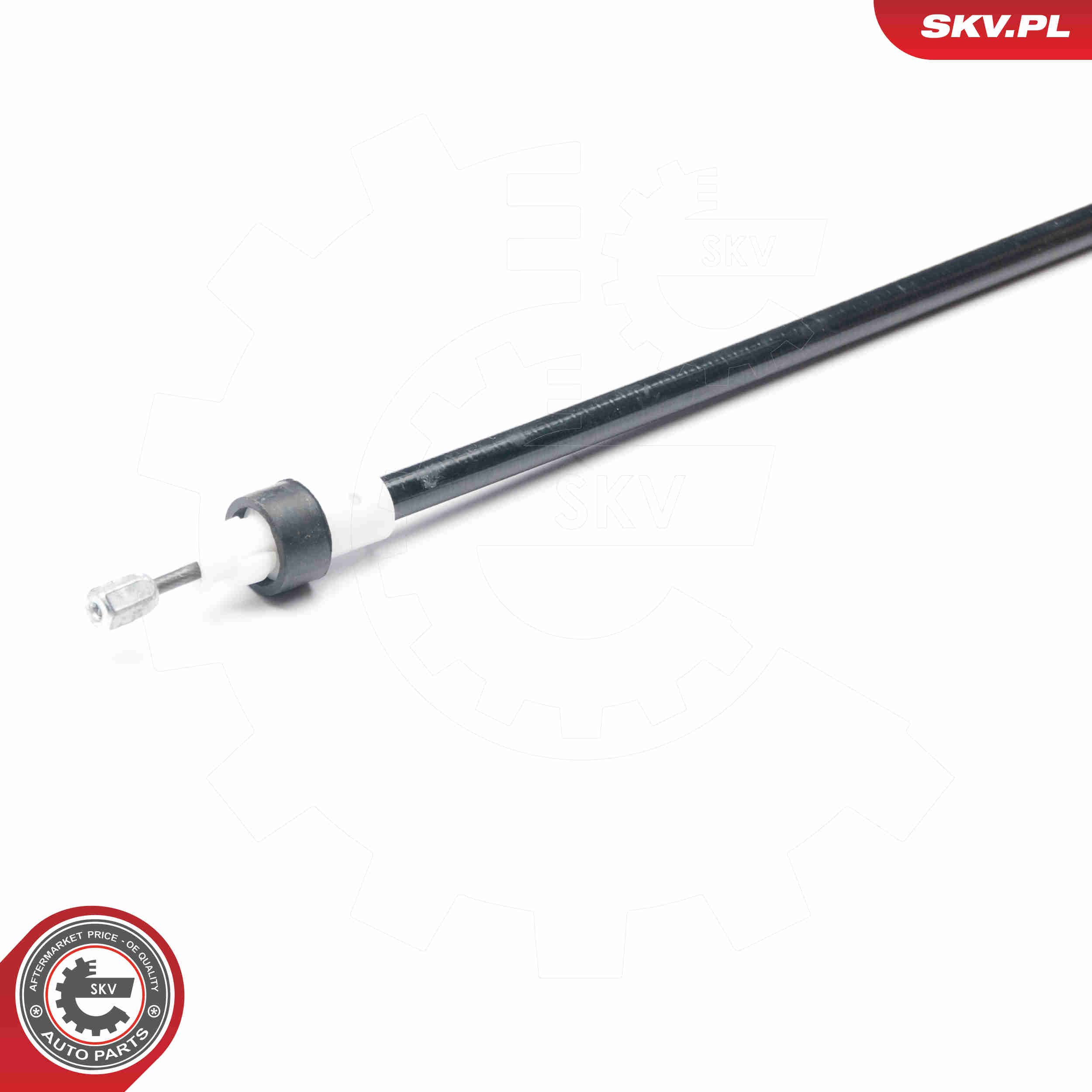 Cable, parking brake - 26SKV174 ESEN SKV
