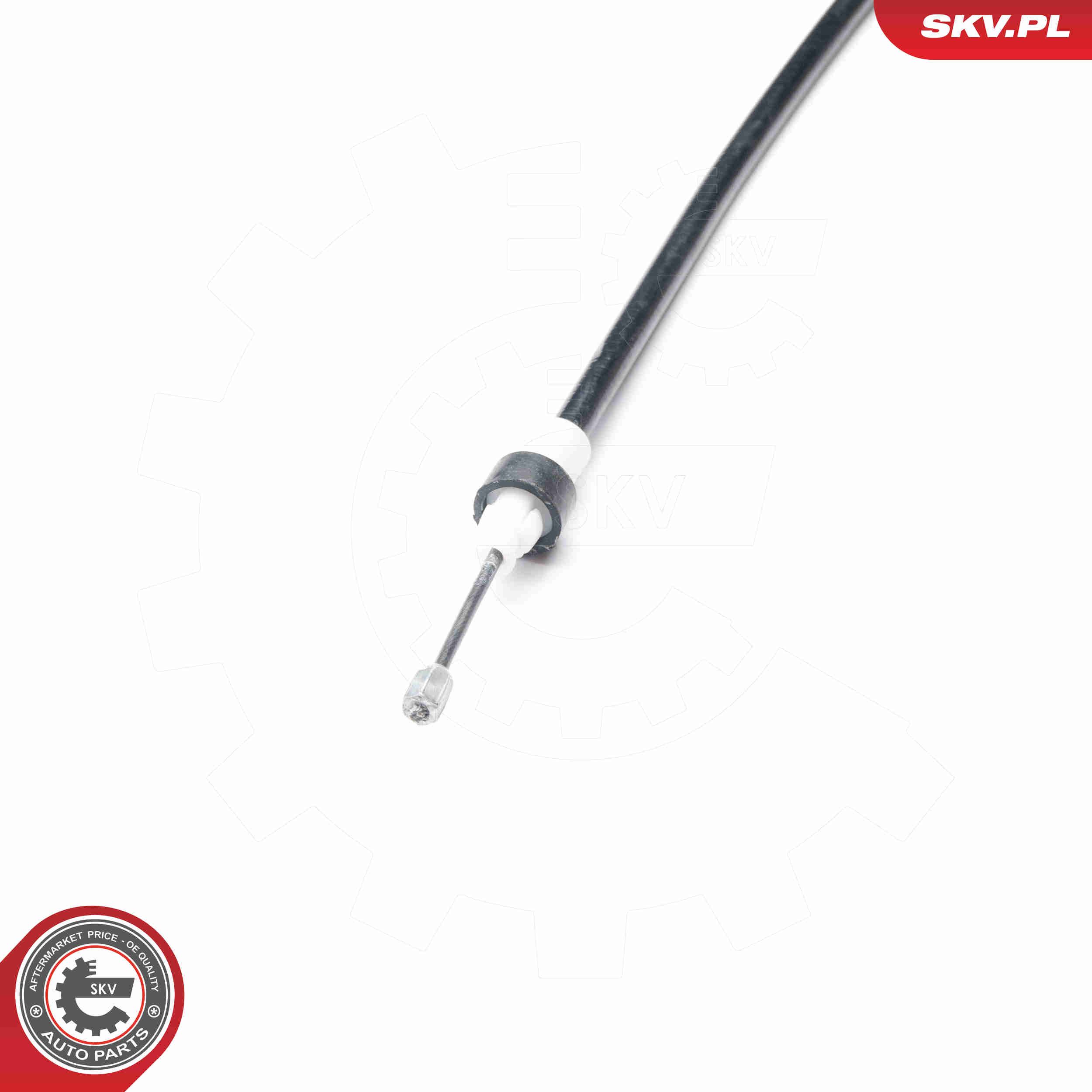 Cable, parking brake - 26SKV223 ESEN SKV