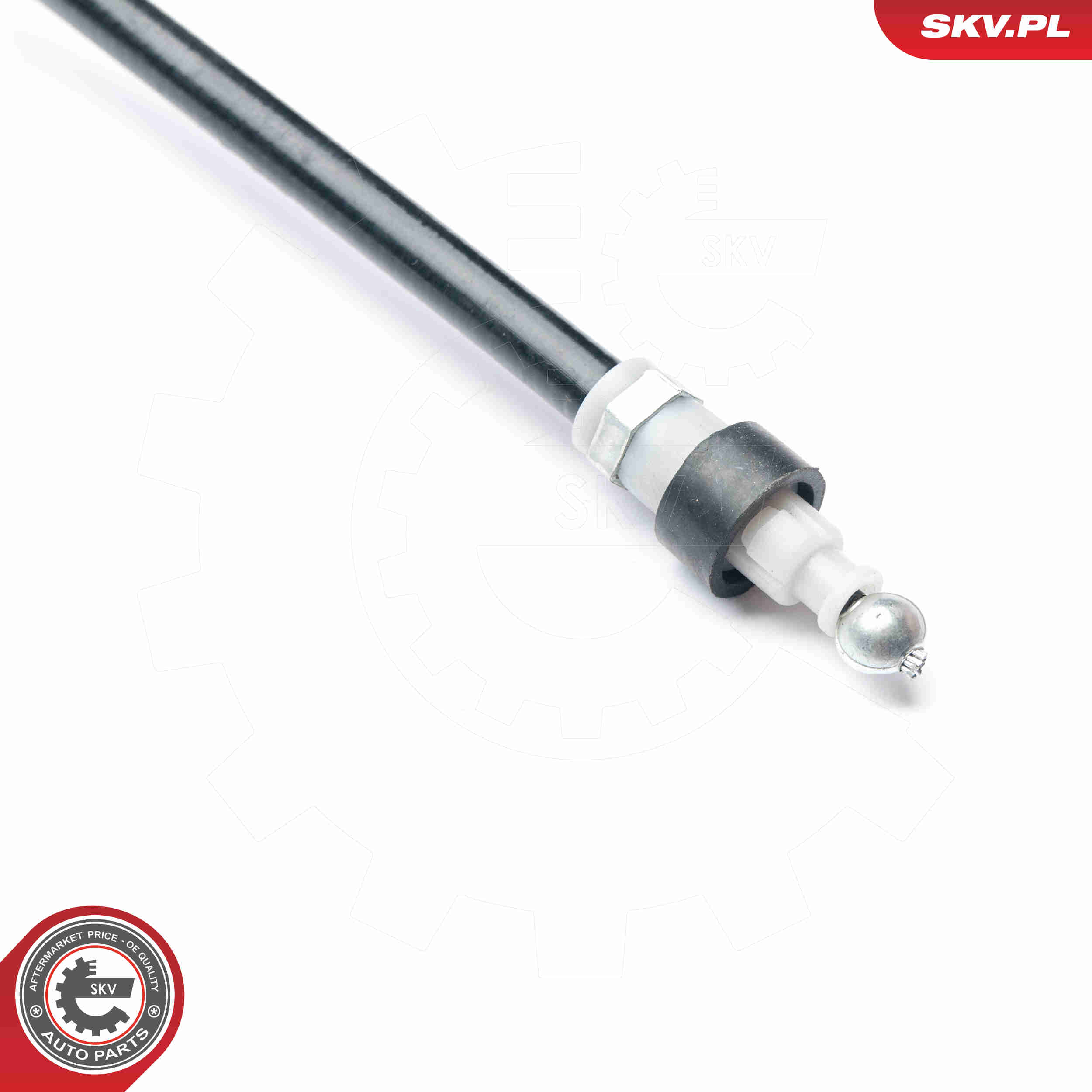 Cable, parking brake - 26SKV273 ESEN SKV