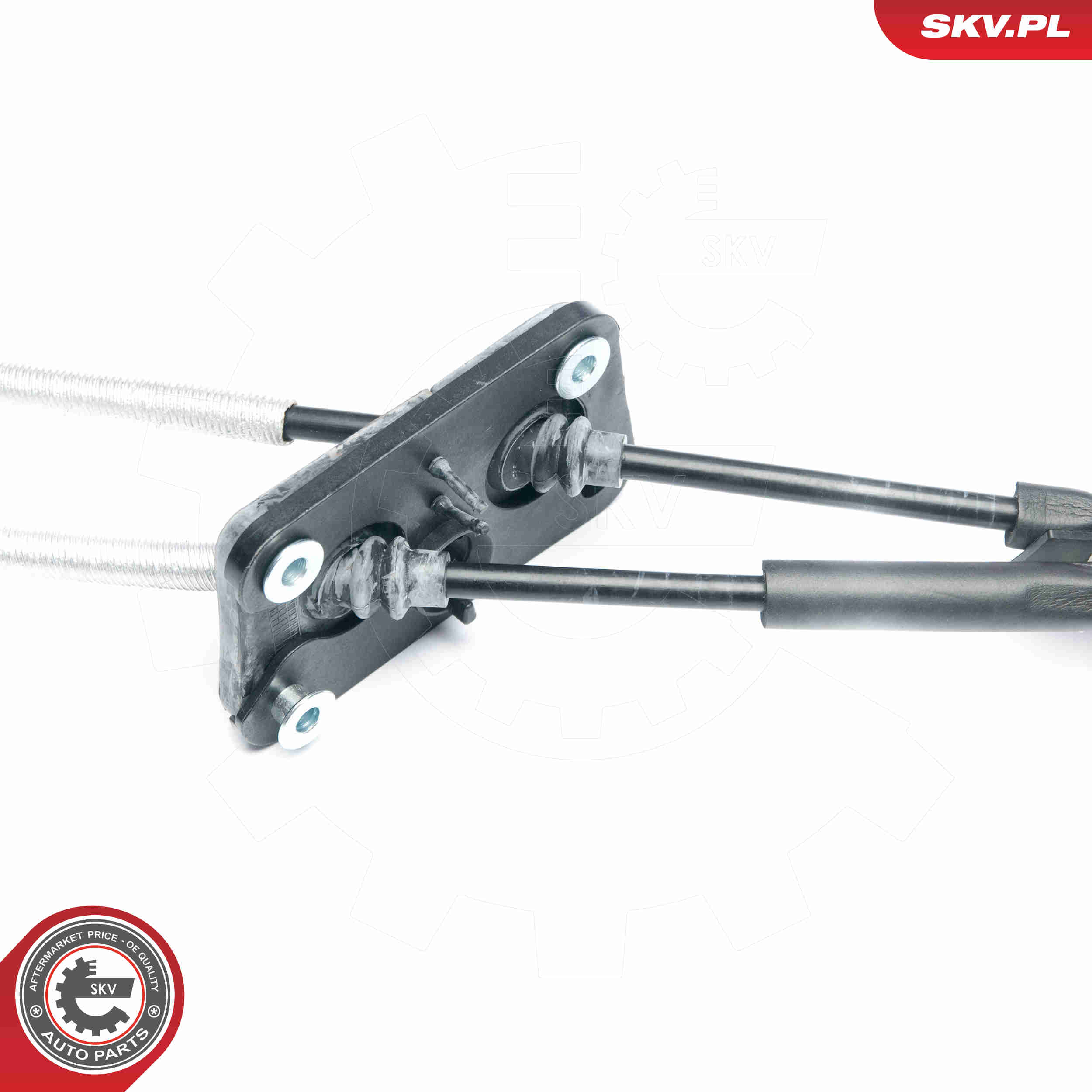 Cavo comando, Cambio manuale - 27SKV002 ESEN SKV