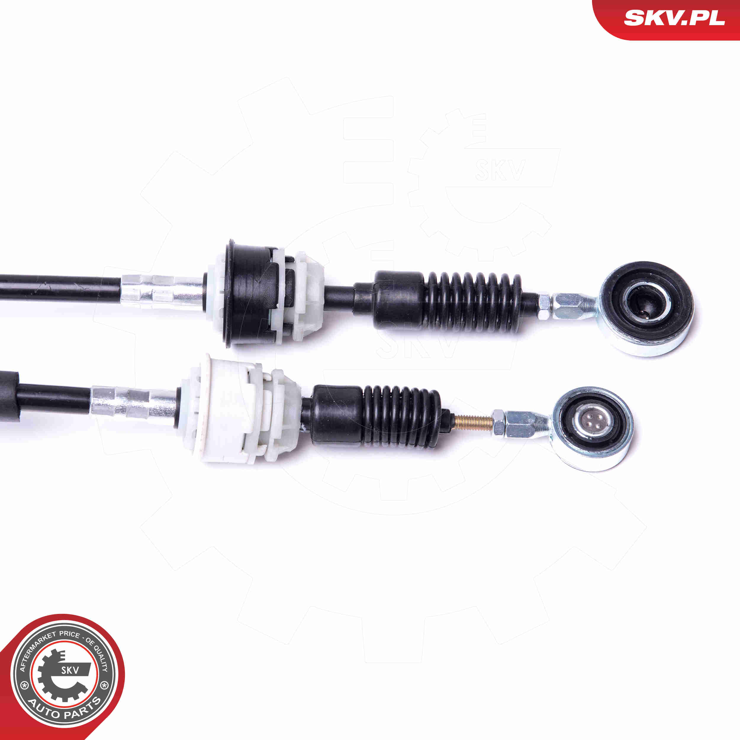 Cavo comando, Cambio manuale - 27SKV113 ESEN SKV