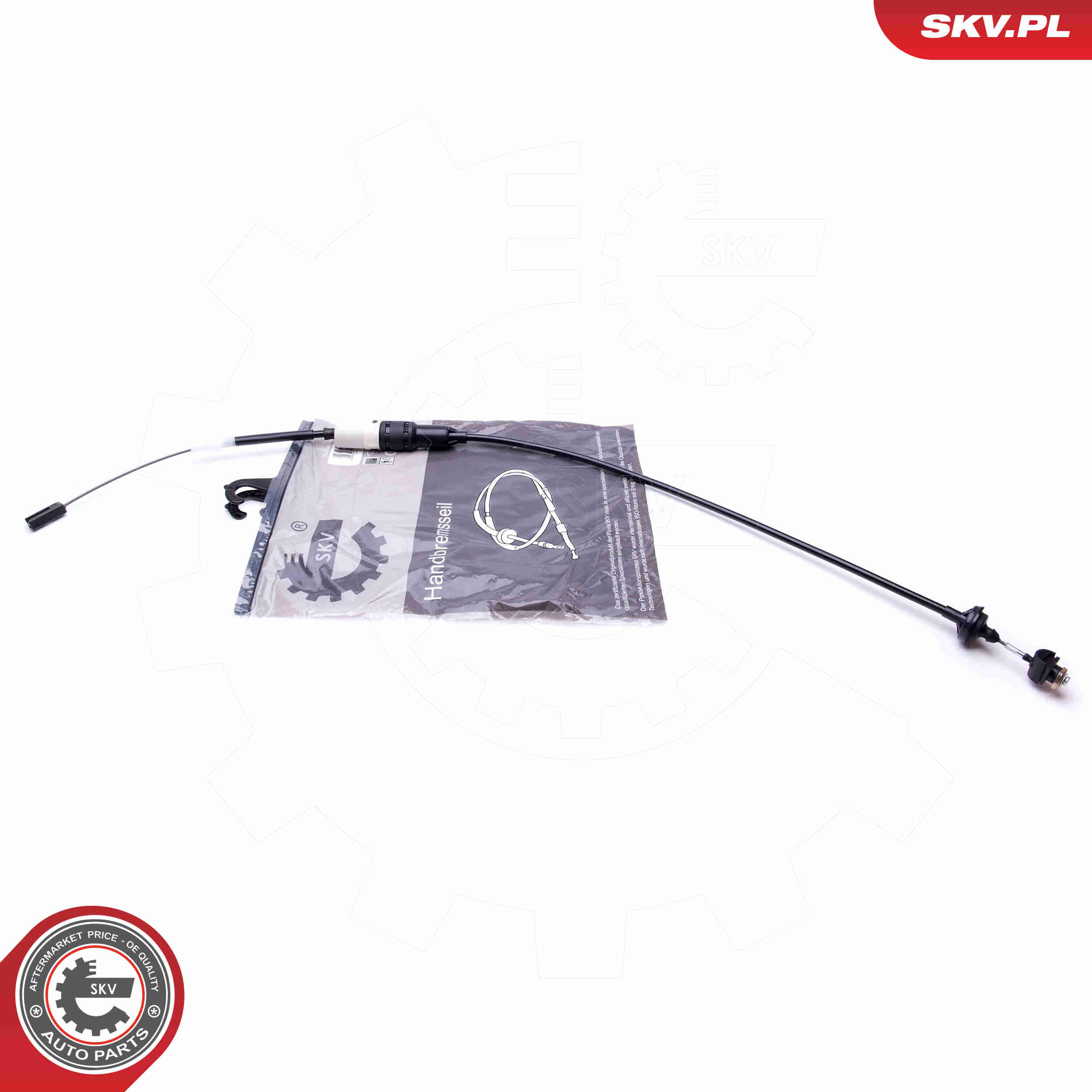sankabos trosas - 27SKV129 ESEN SKV