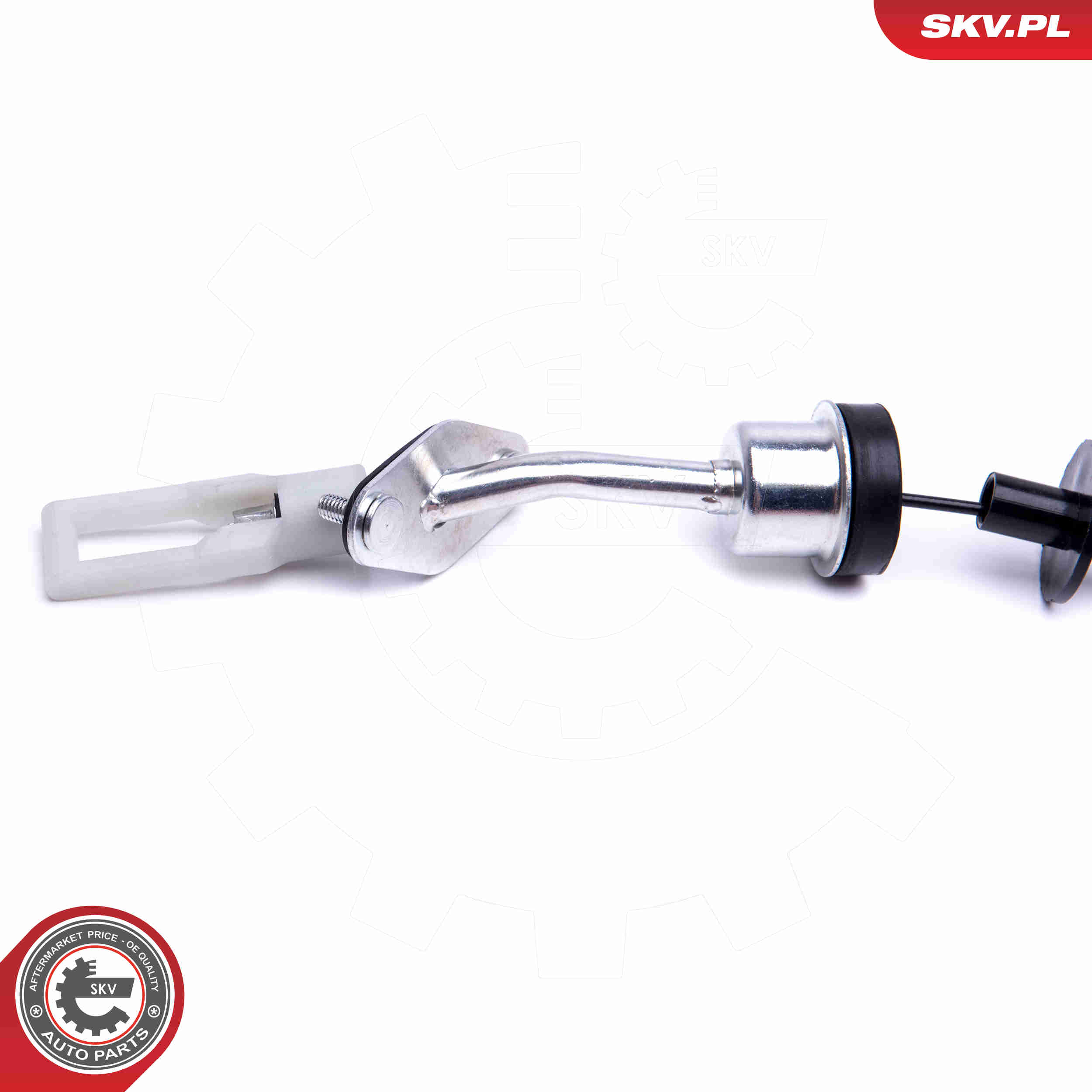 Clutch Cable - 27SKV136 ESEN SKV
