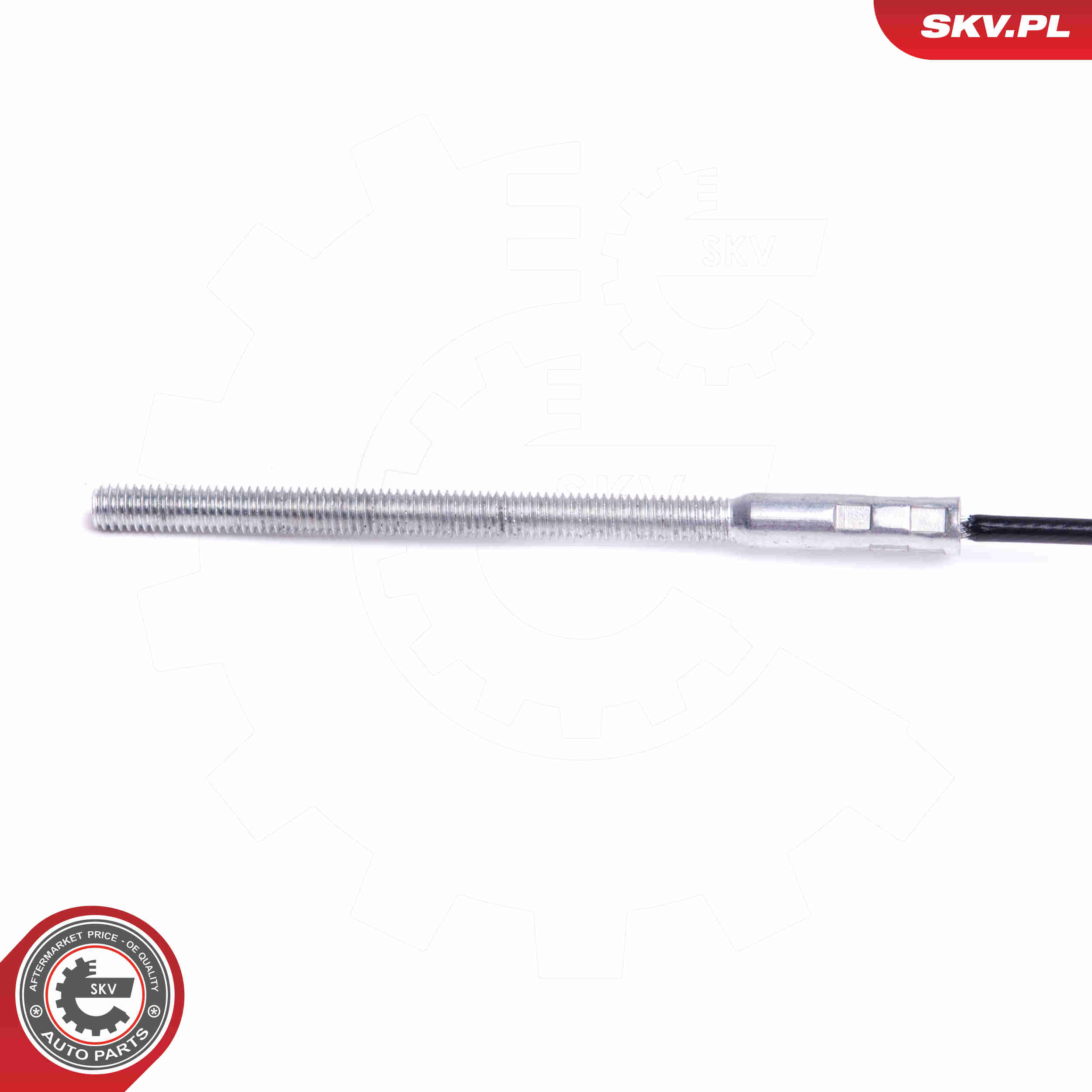 Clutch Cable - 27SKV139 ESEN SKV