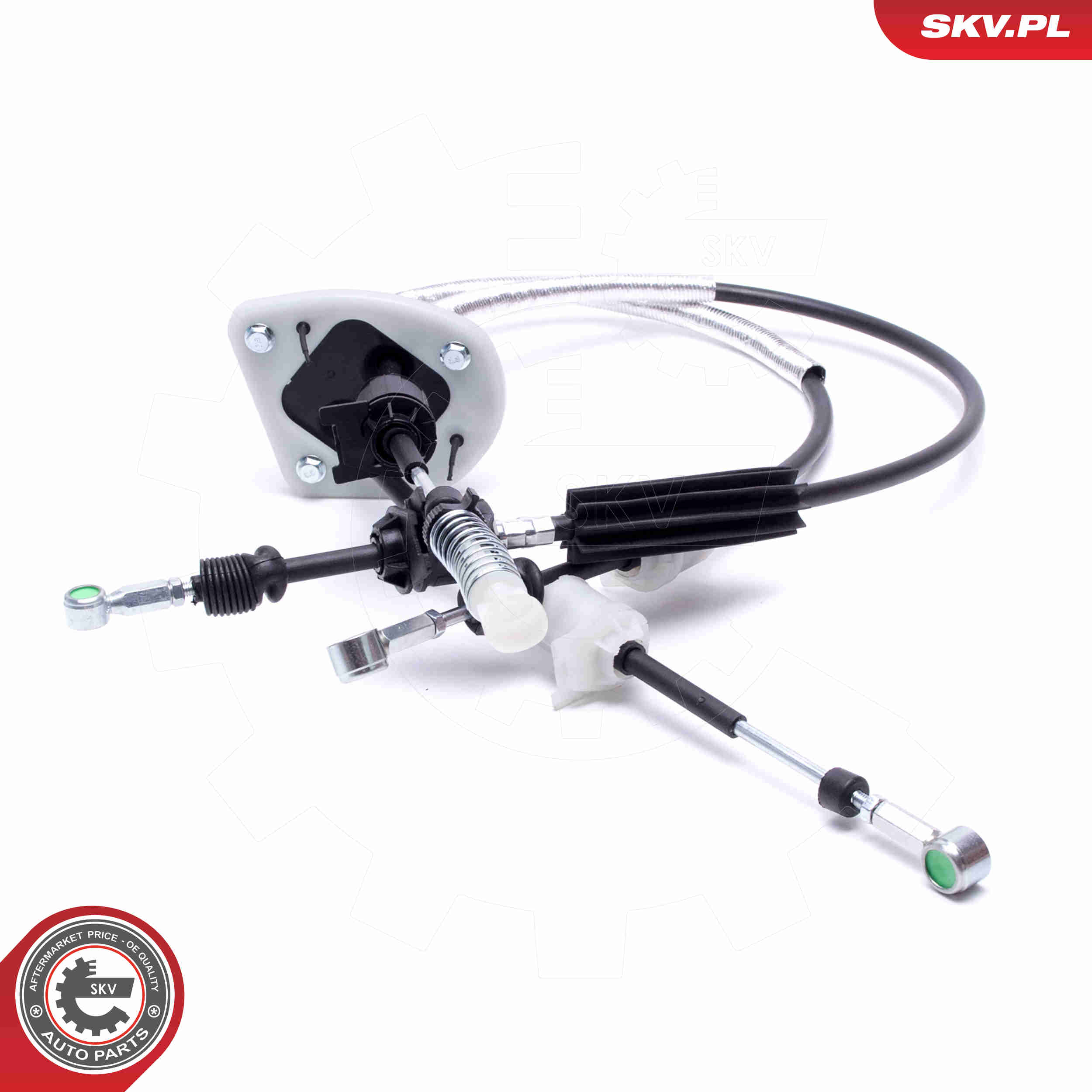 Cavo comando, Cambio manuale - 27SKV149 ESEN SKV