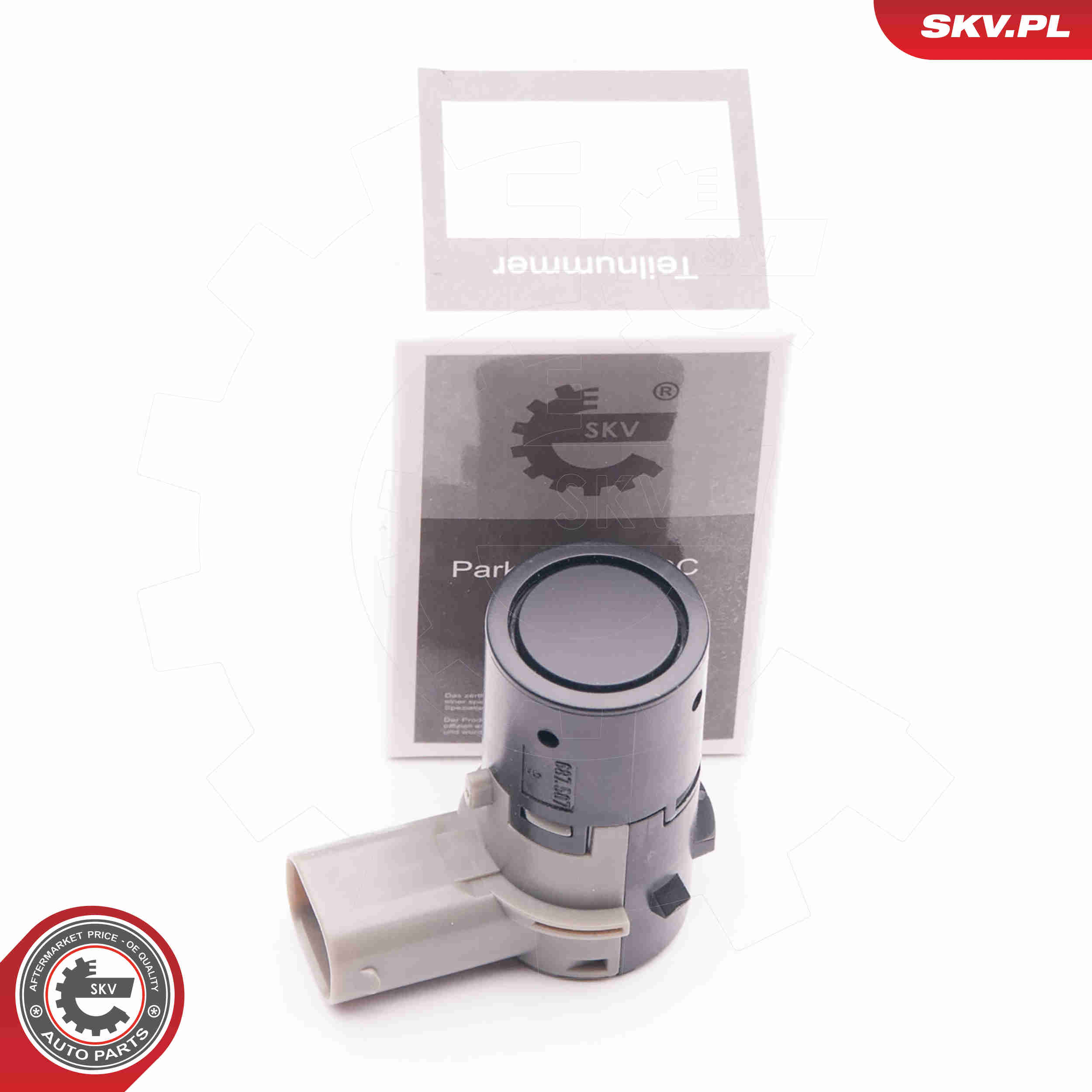 Sensor, parking assist - 28SKV006 ESEN SKV
