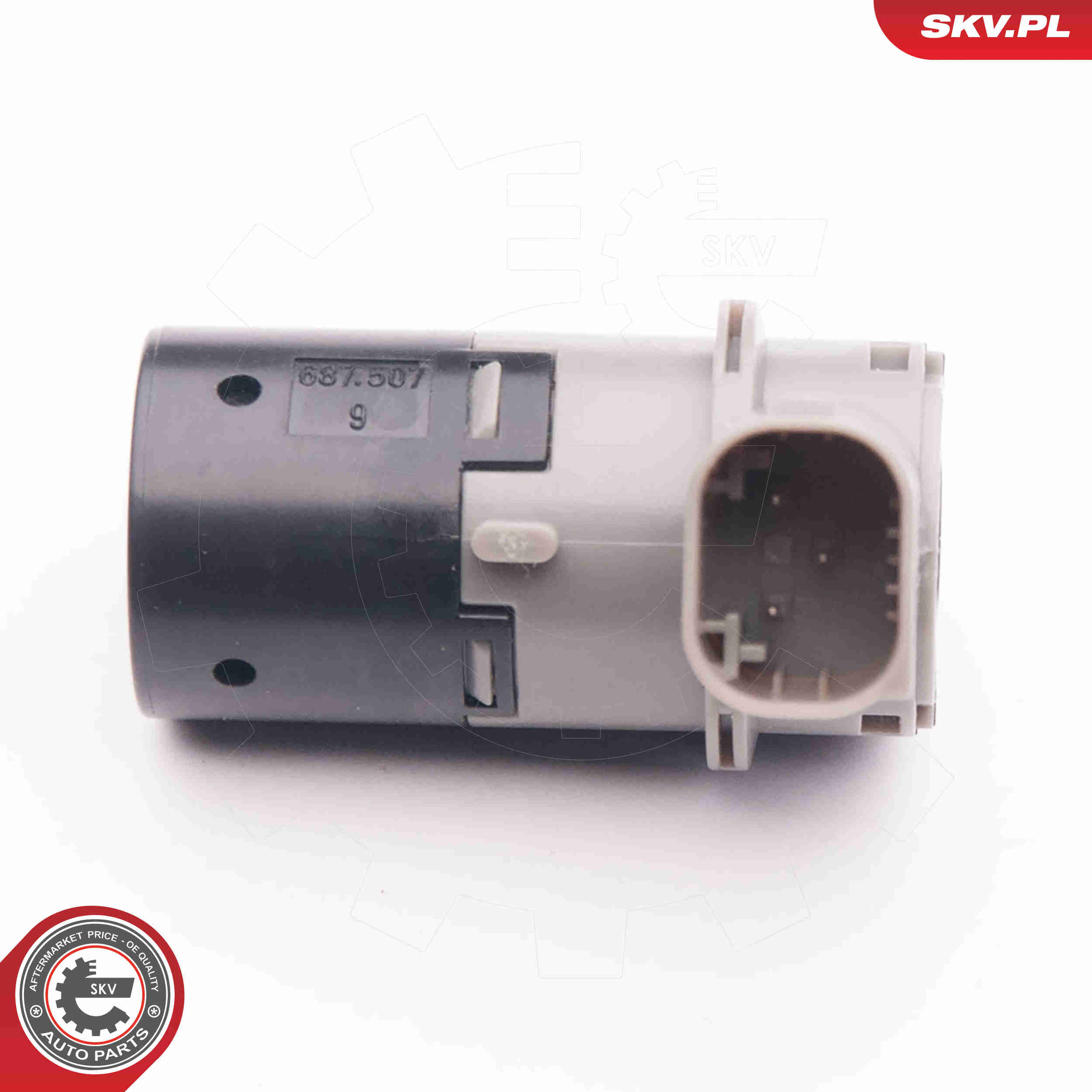 Sensor, parking assist - 28SKV006 ESEN SKV