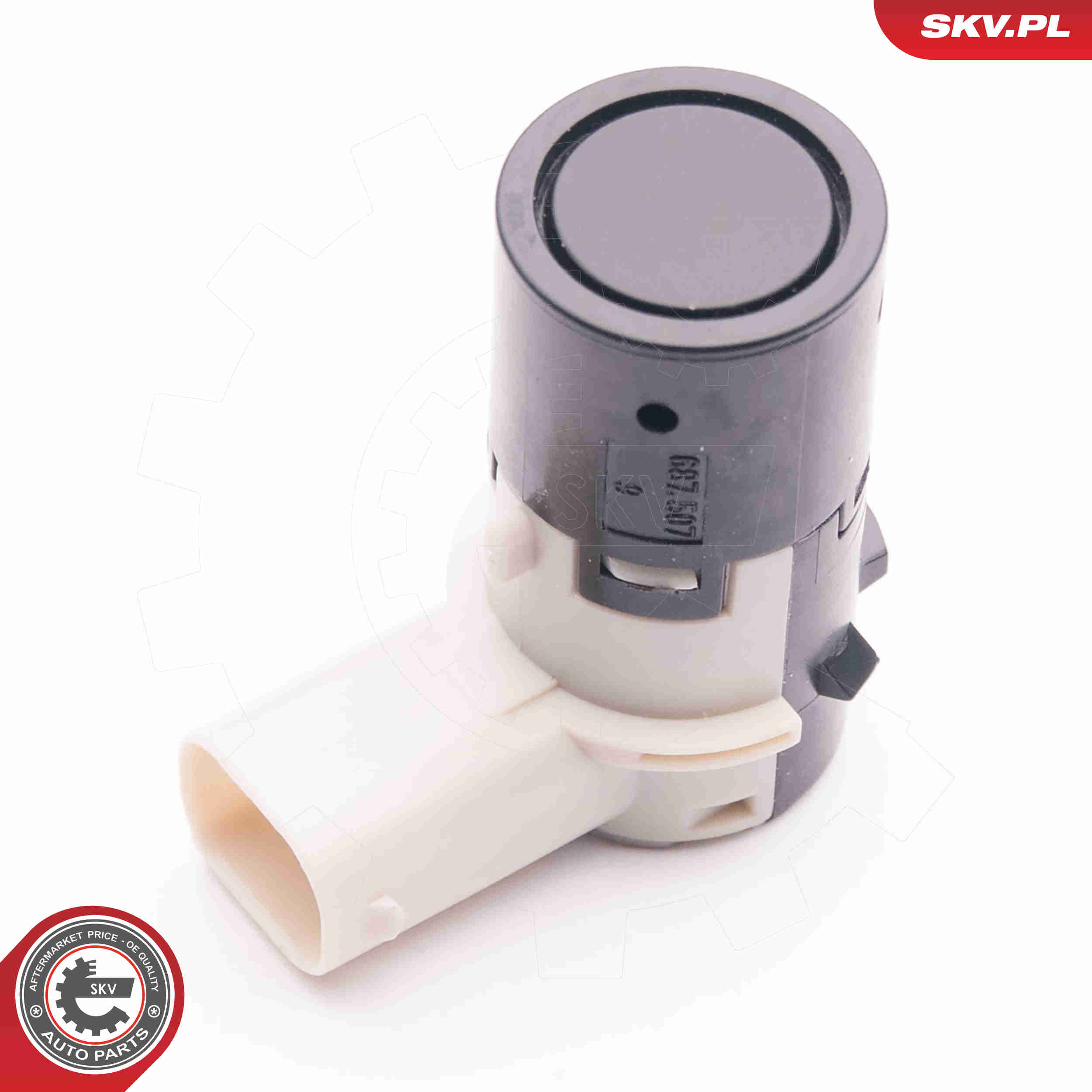 Sensor, parking assist - 28SKV007 ESEN SKV