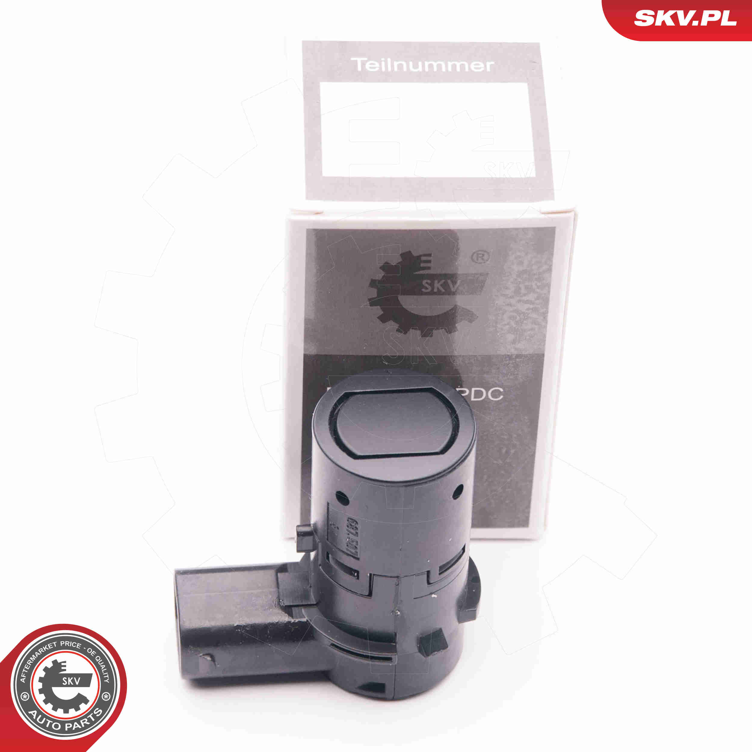 Sensore, Assistenza parcheggio - 28SKV008 ESEN SKV